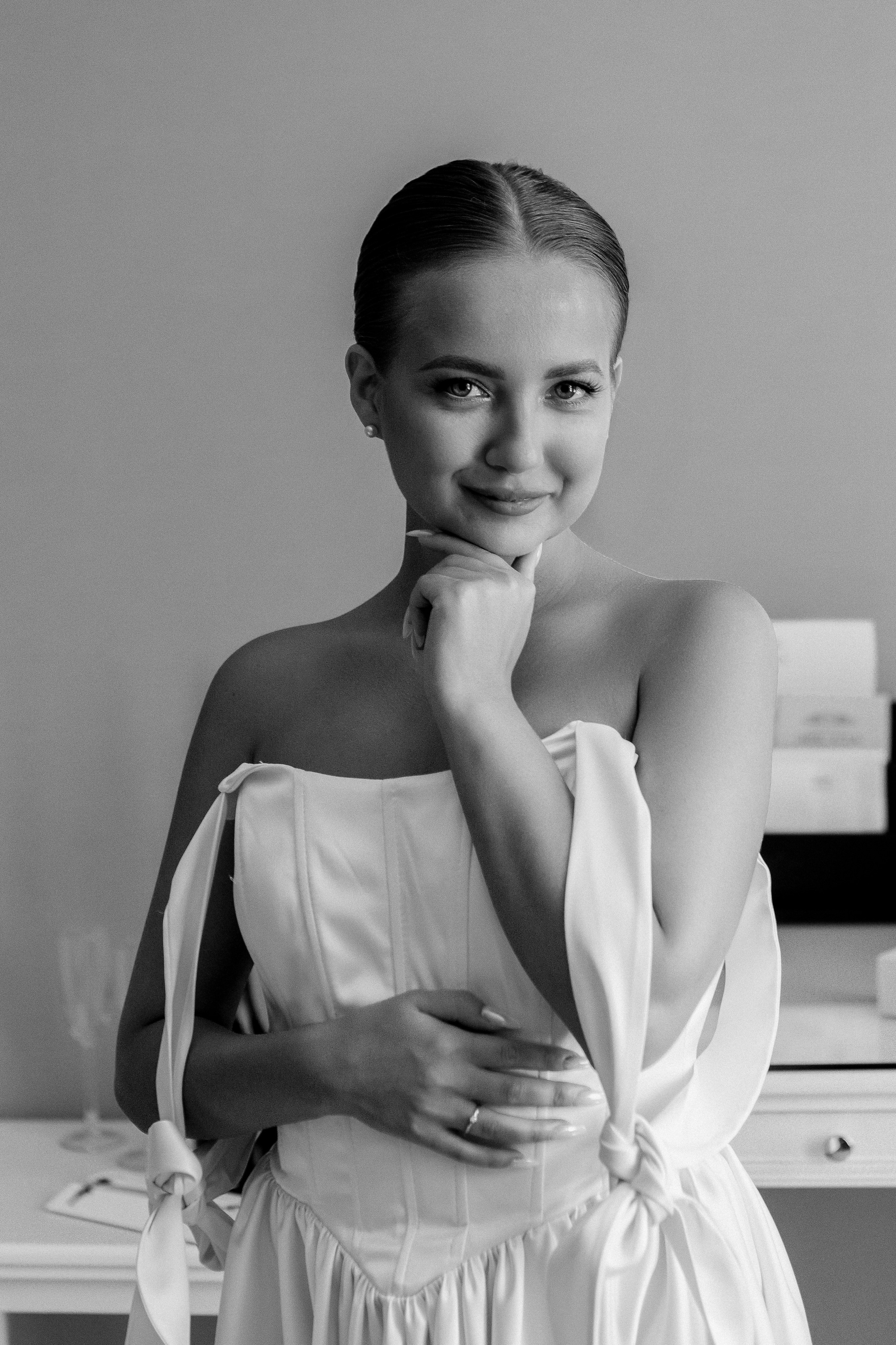 …вечность в твоих глазах…. Свадебный и женский фотограф в Твери Екатерина Гребенкина