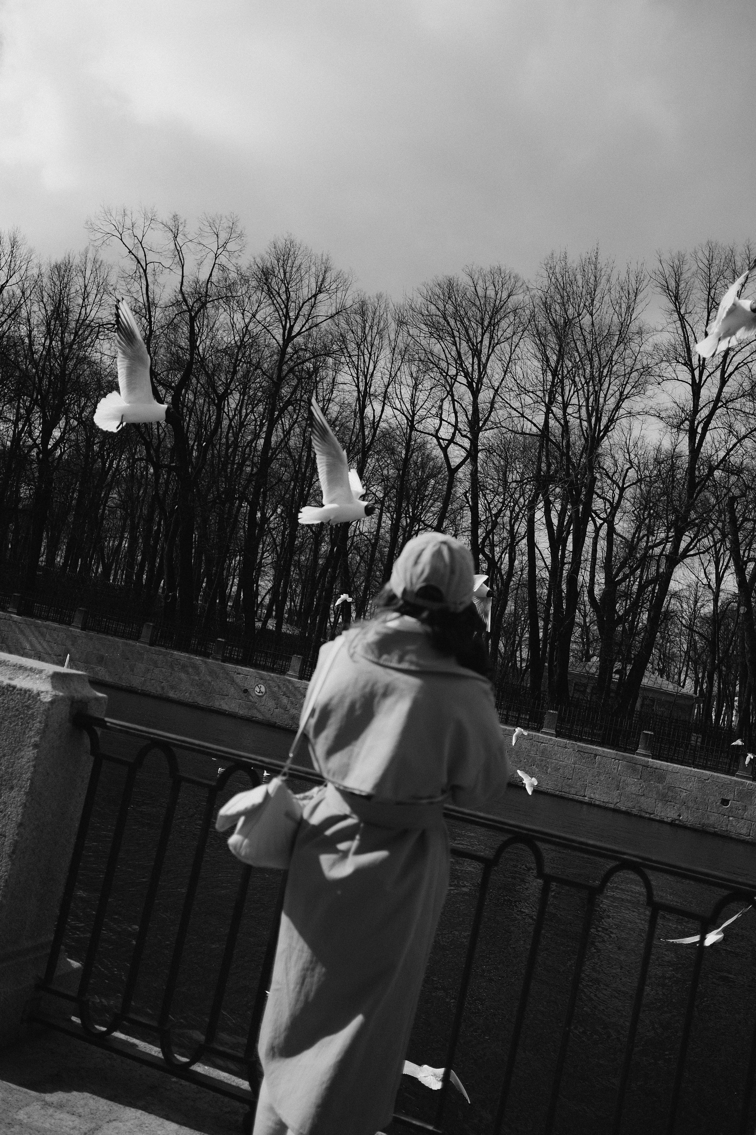 Вместе. Maria Sineva, photographer