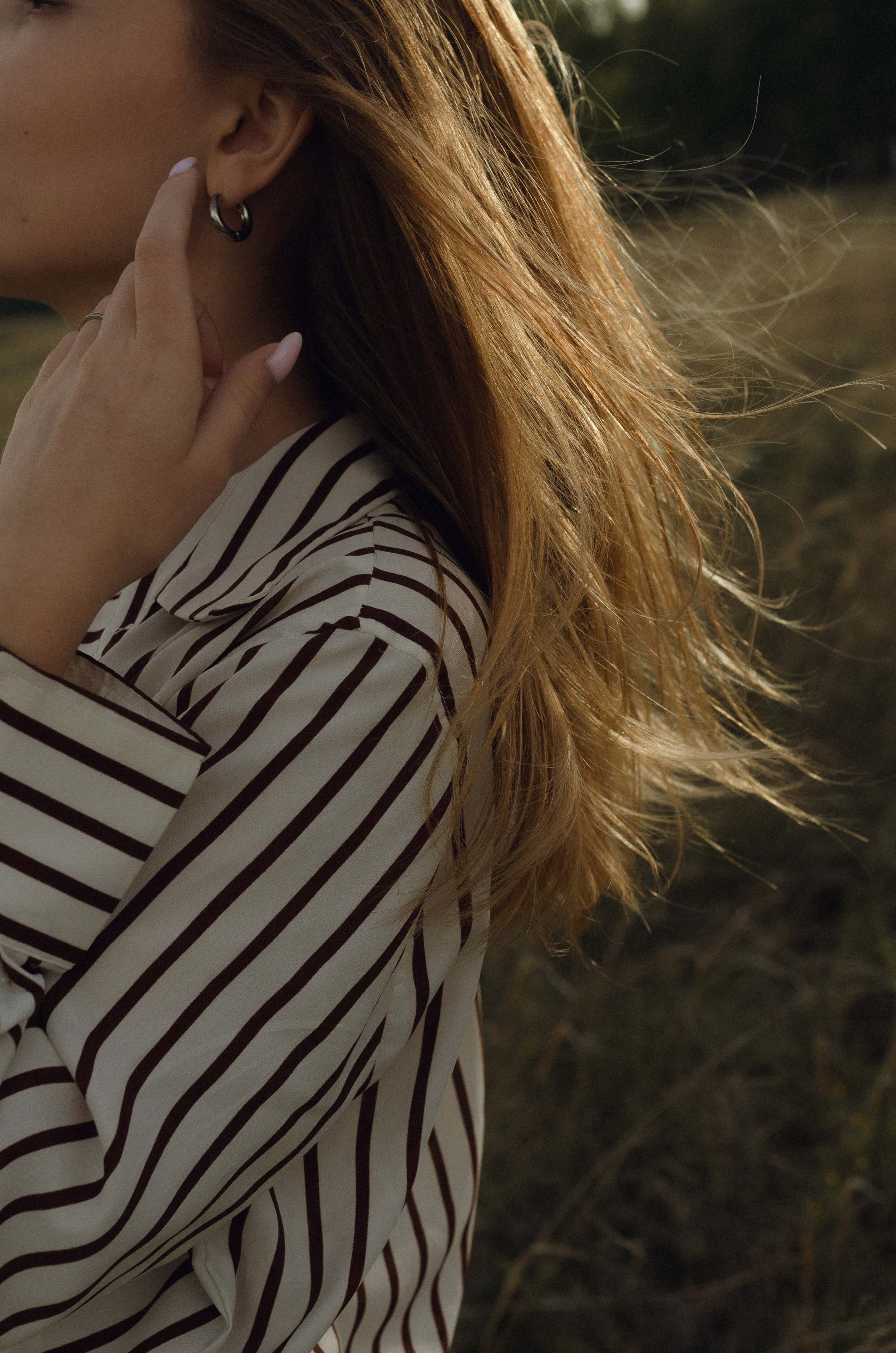 Валерия. Семейный фотограф в Барнауле Ирина Ястребова