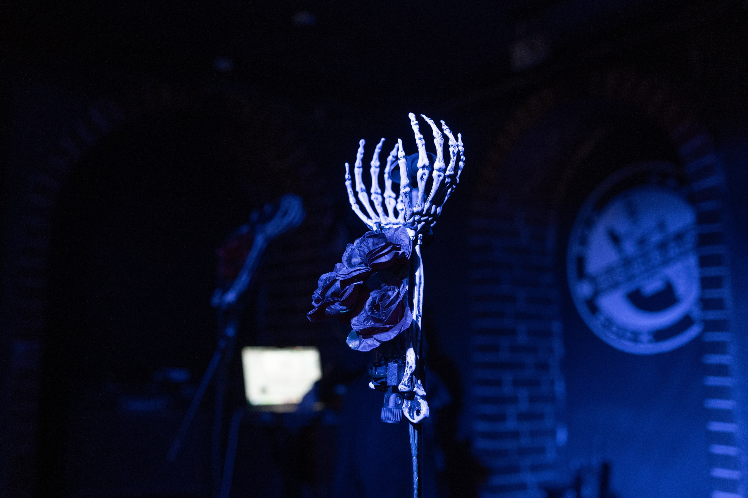 Berenika | Рок-бар Подвал. Фотограф в Самаре Иван Булатов