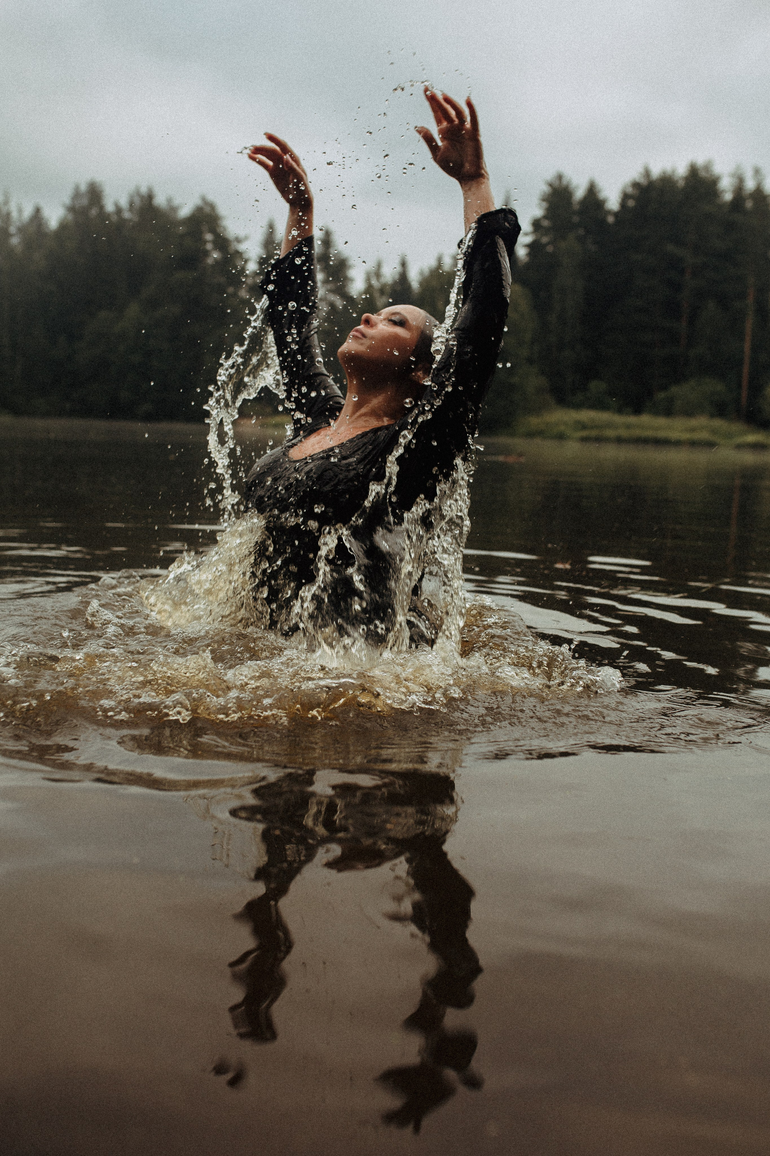 ОZero. Семейный и Свадебный фотограф в Санкт-Петербурге Плохая Екатерина