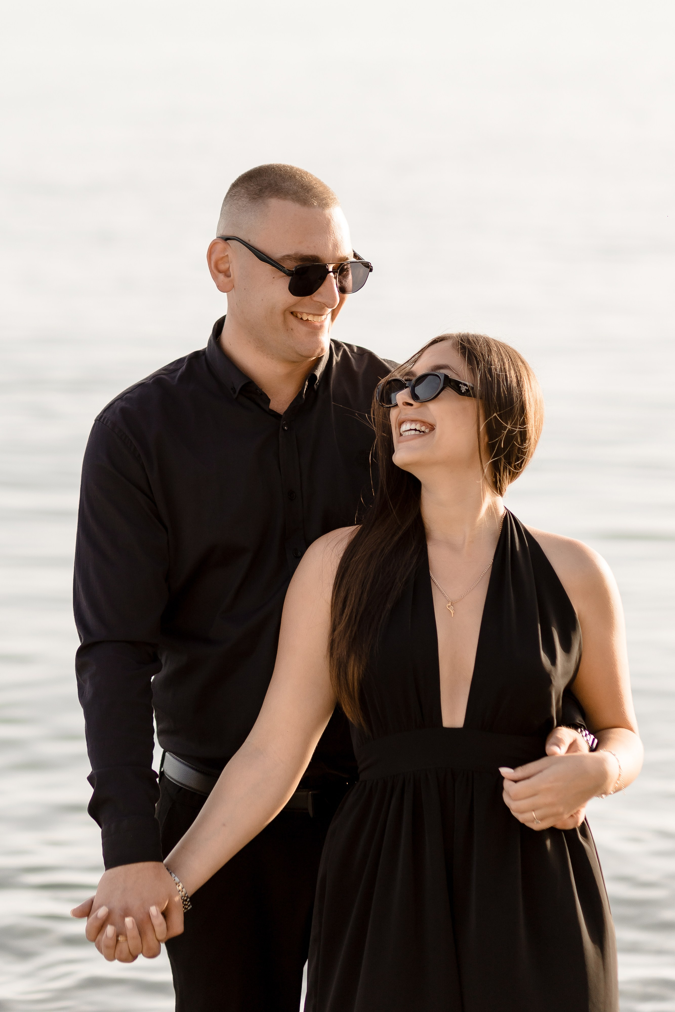 Фотосессия на море в Абхазии. Свадебный фотограф в Абхазии, Сухум, Гагра, Сочи