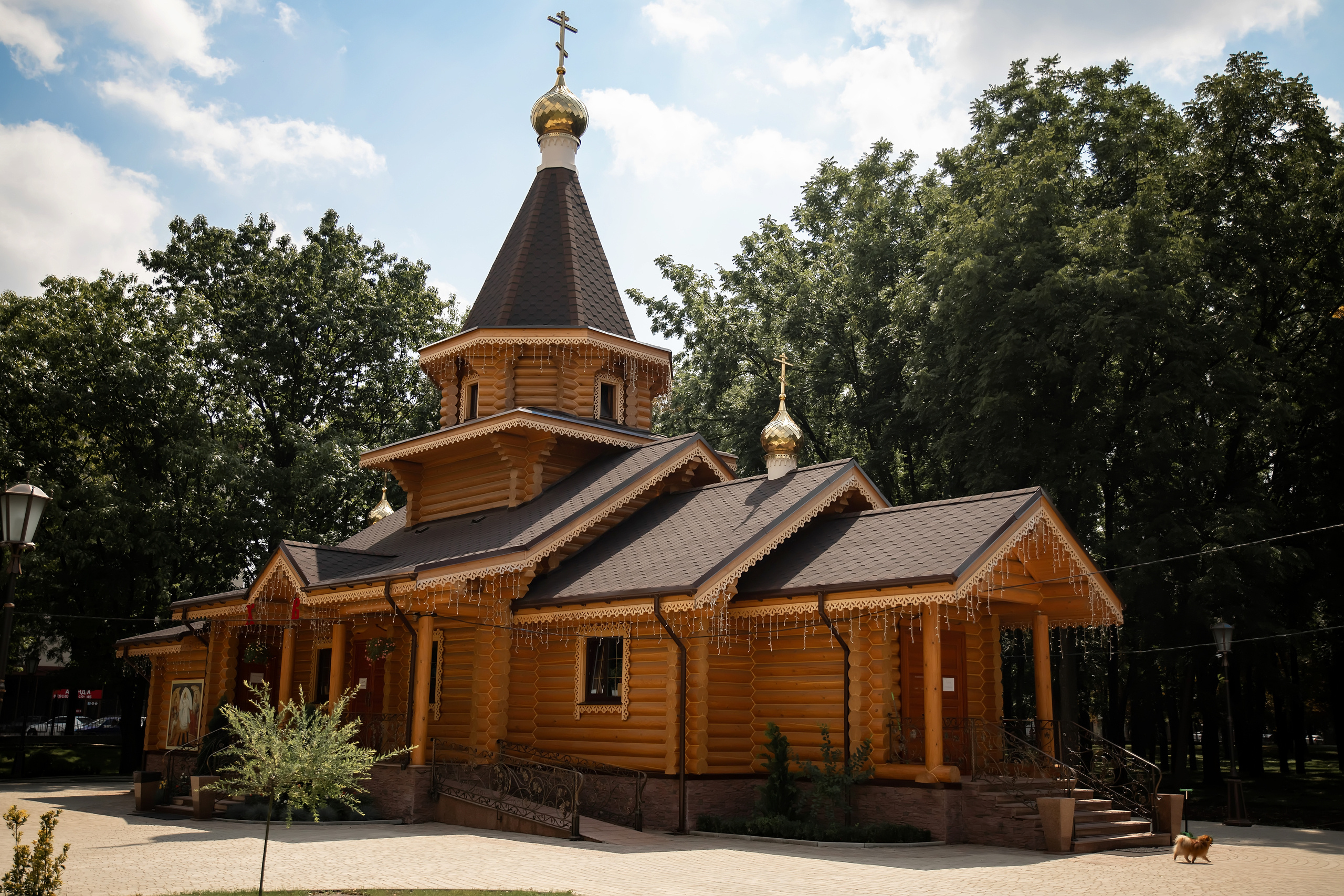 ТАИНСТВО КРЕЩЕНИЯ. Фотограф в Краснодаре Анна Светикова