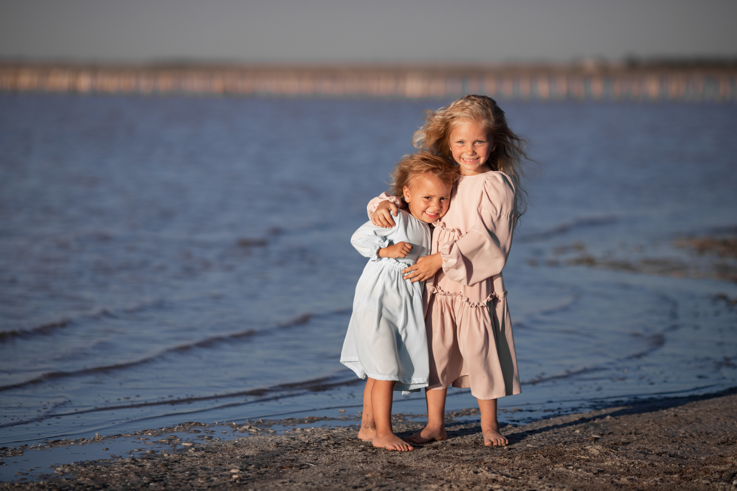 Прогулочная (Уличная). Фотограф в Краснодаре Анна Светикова