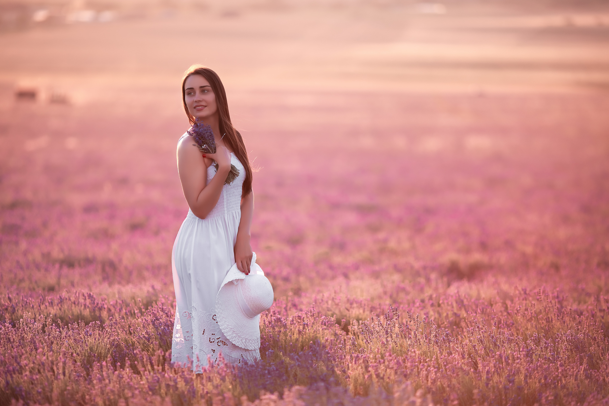 ЖЕНСКИЙ ПОРТЕТ. Фотограф в Краснодаре Анна Светикова