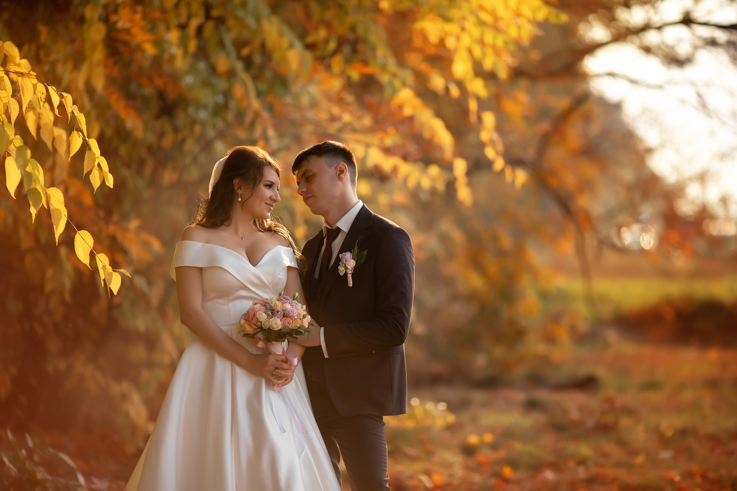 Свадебная фотосъемка Анна Светикова. Фотограф в Краснодаре Анна Светикова