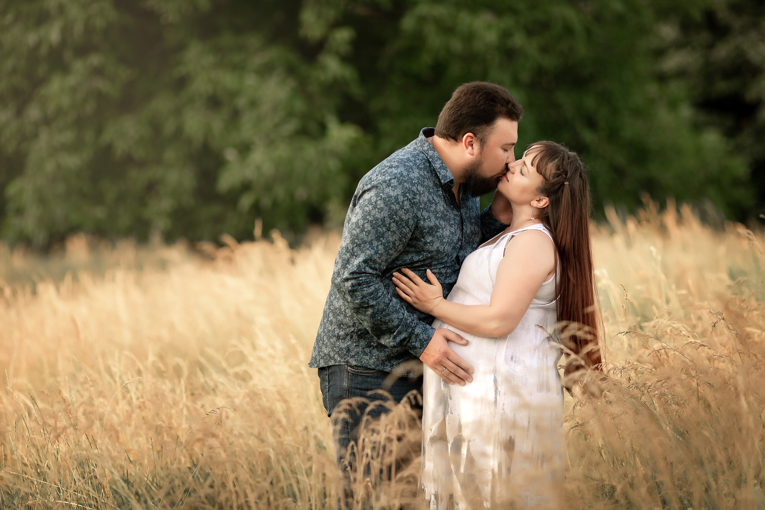 БЕРЕМЕННОСТЬ. Фотограф в Краснодаре Анна Светикова