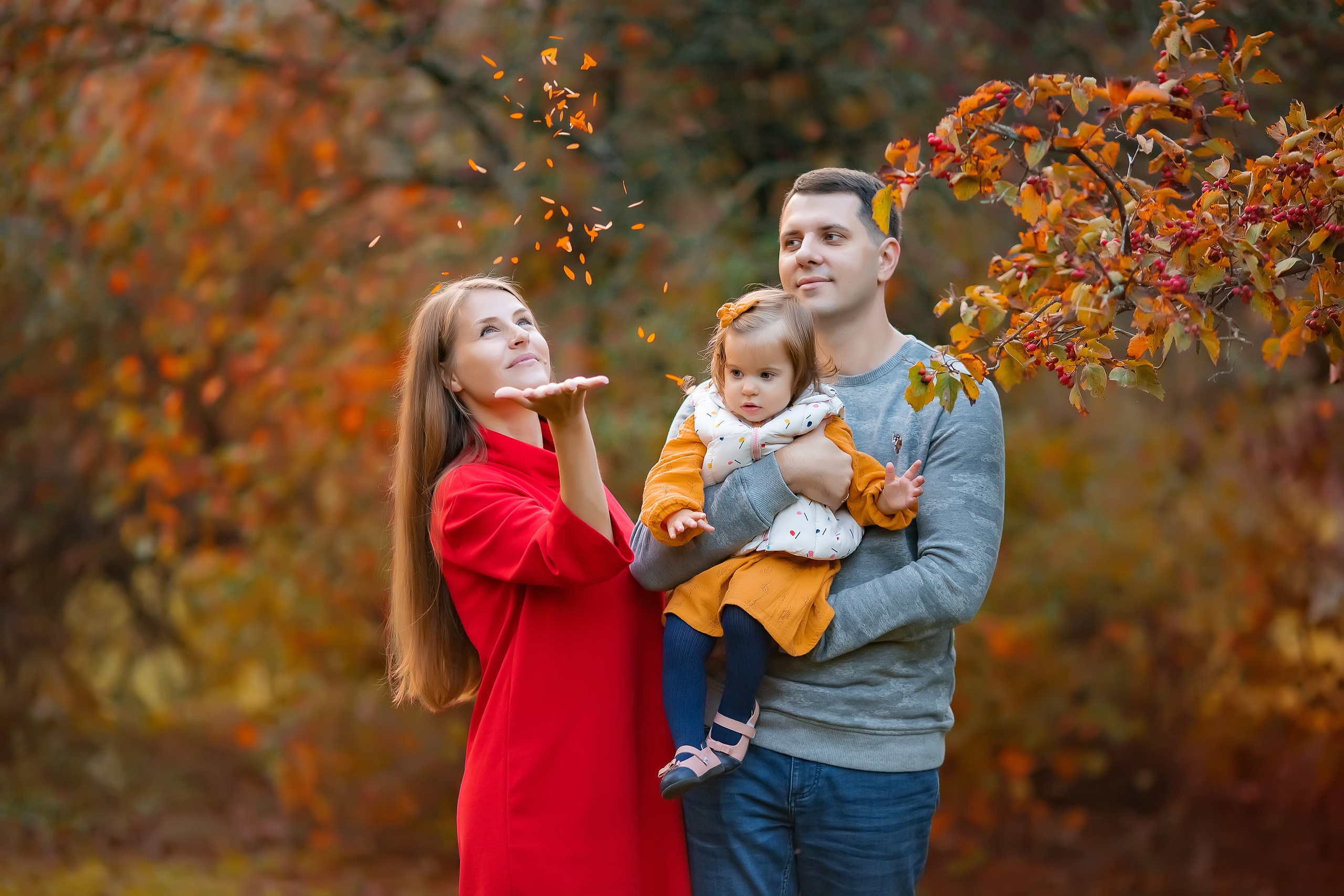 Прогулочная (Уличная). Фотограф в Краснодаре Анна Светикова