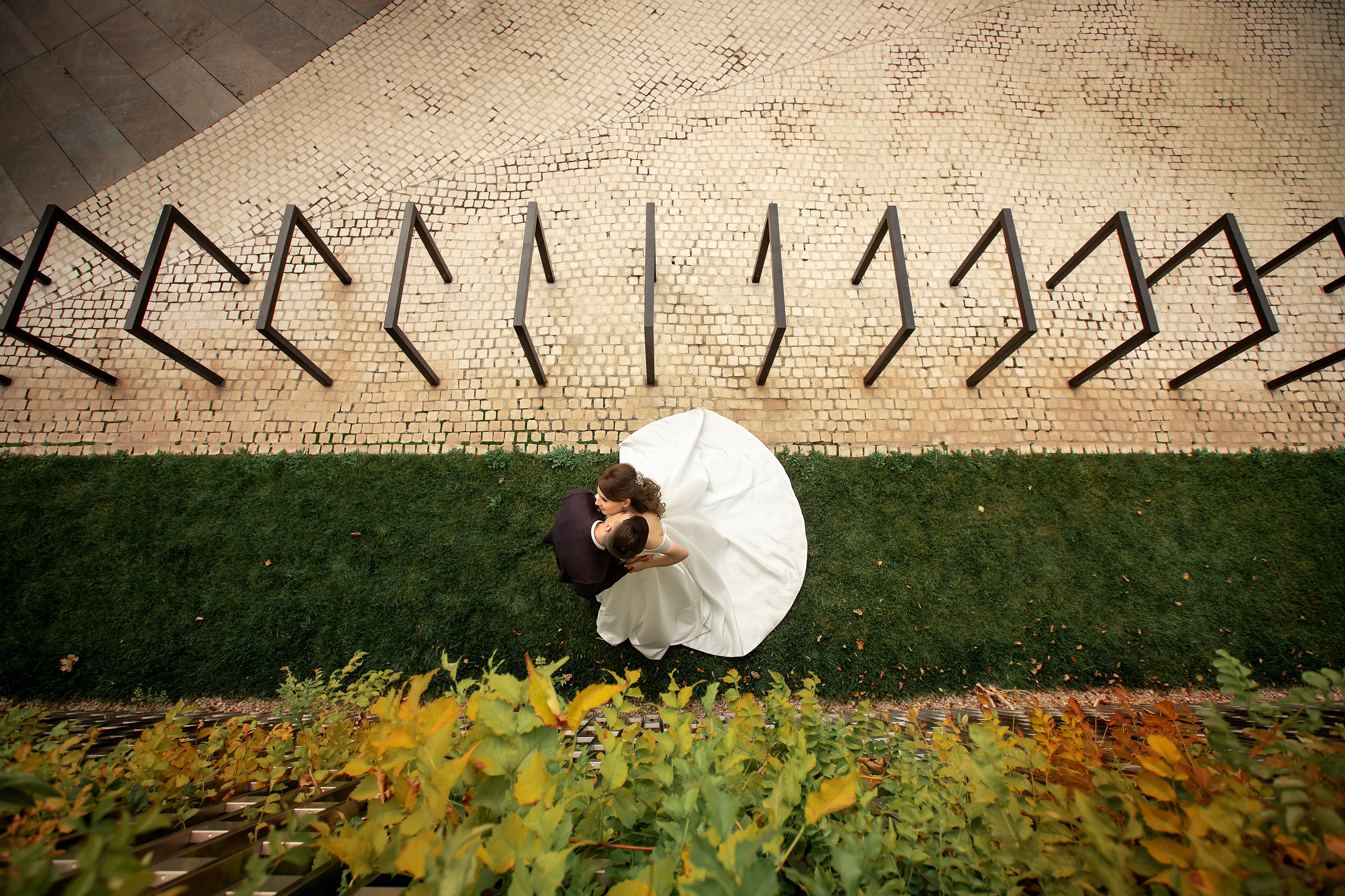 Свадебная фотосъемка Анна Светикова. Фотограф в Краснодаре Анна Светикова