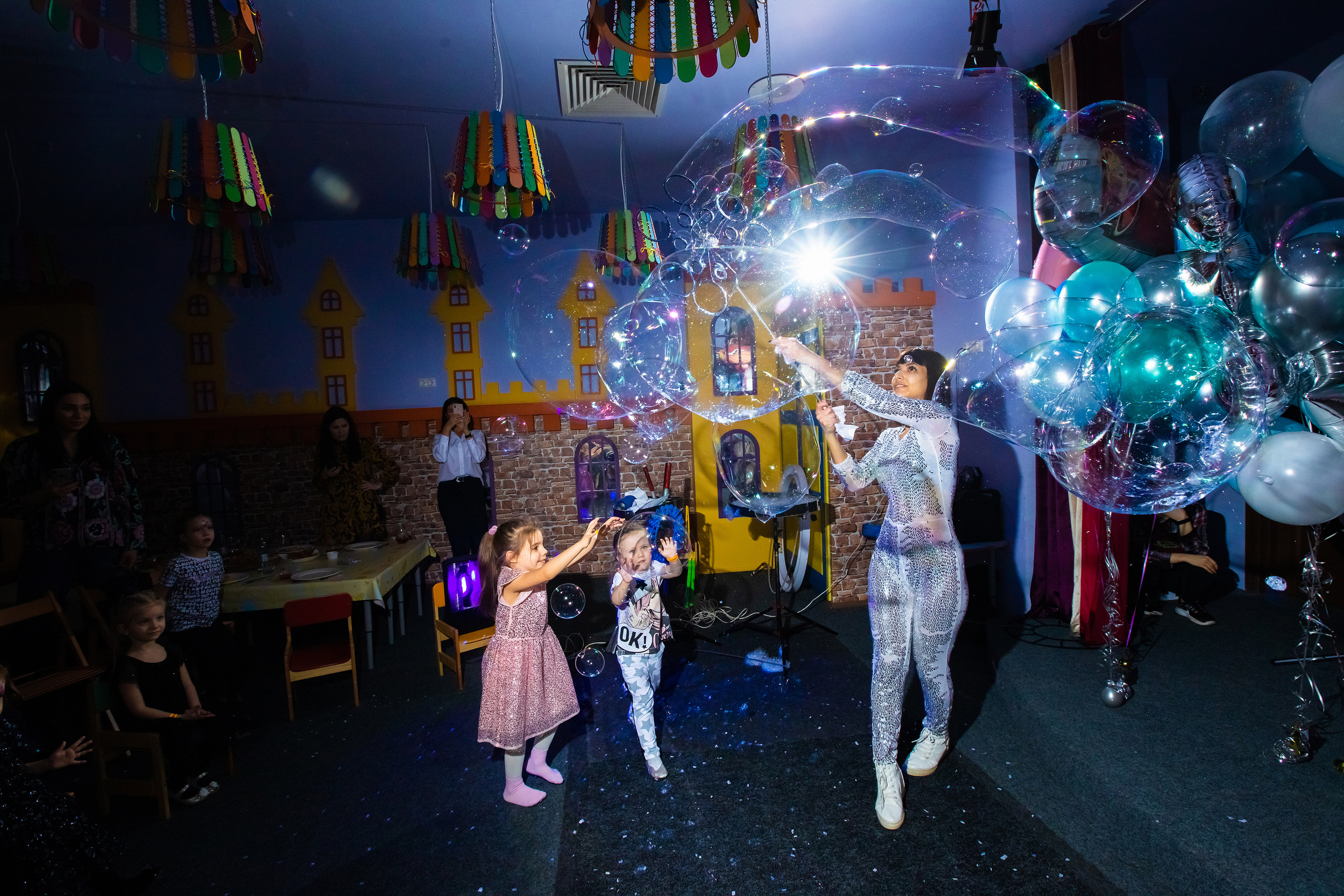 День рожденье 18+. Фотограф в Краснодаре Анна Светикова