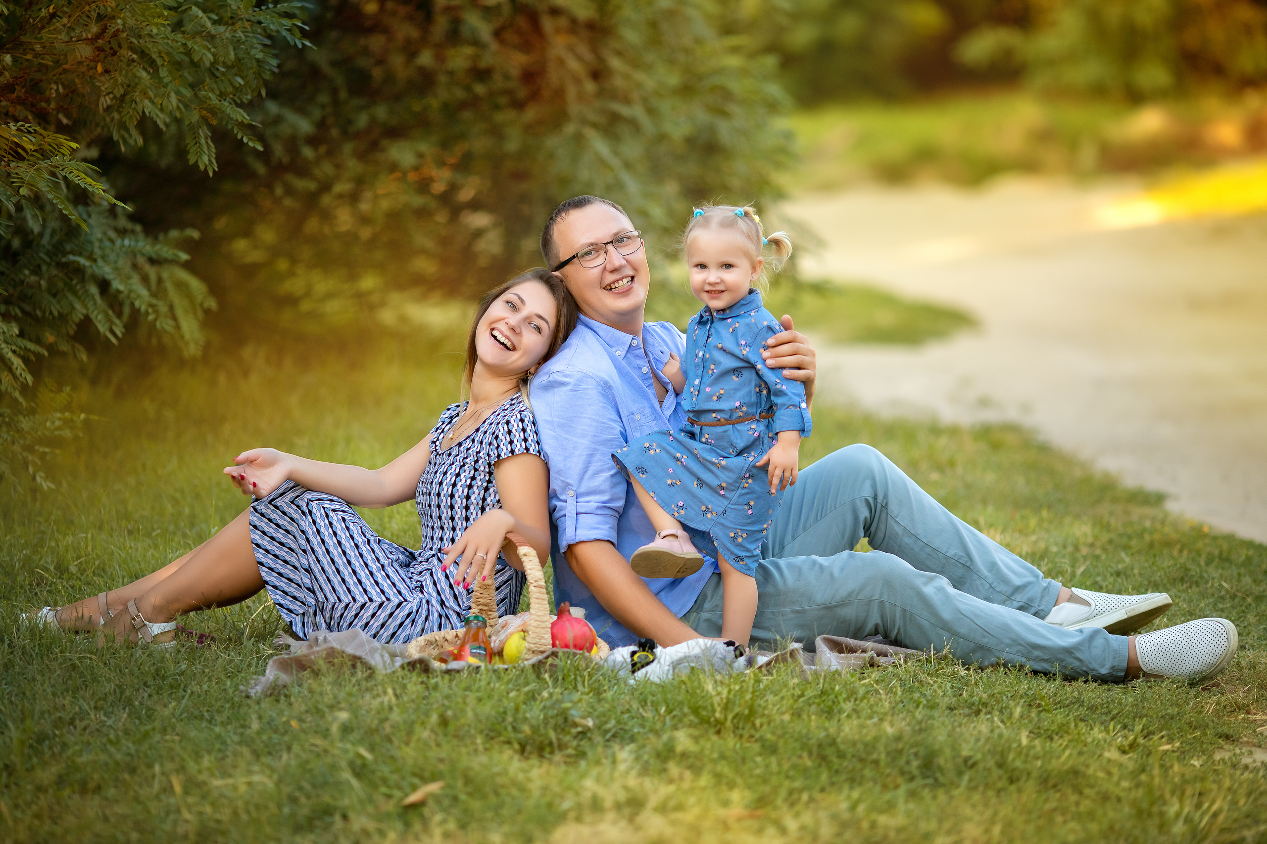 Прогулочная (Уличная). Фотограф в Краснодаре Анна Светикова