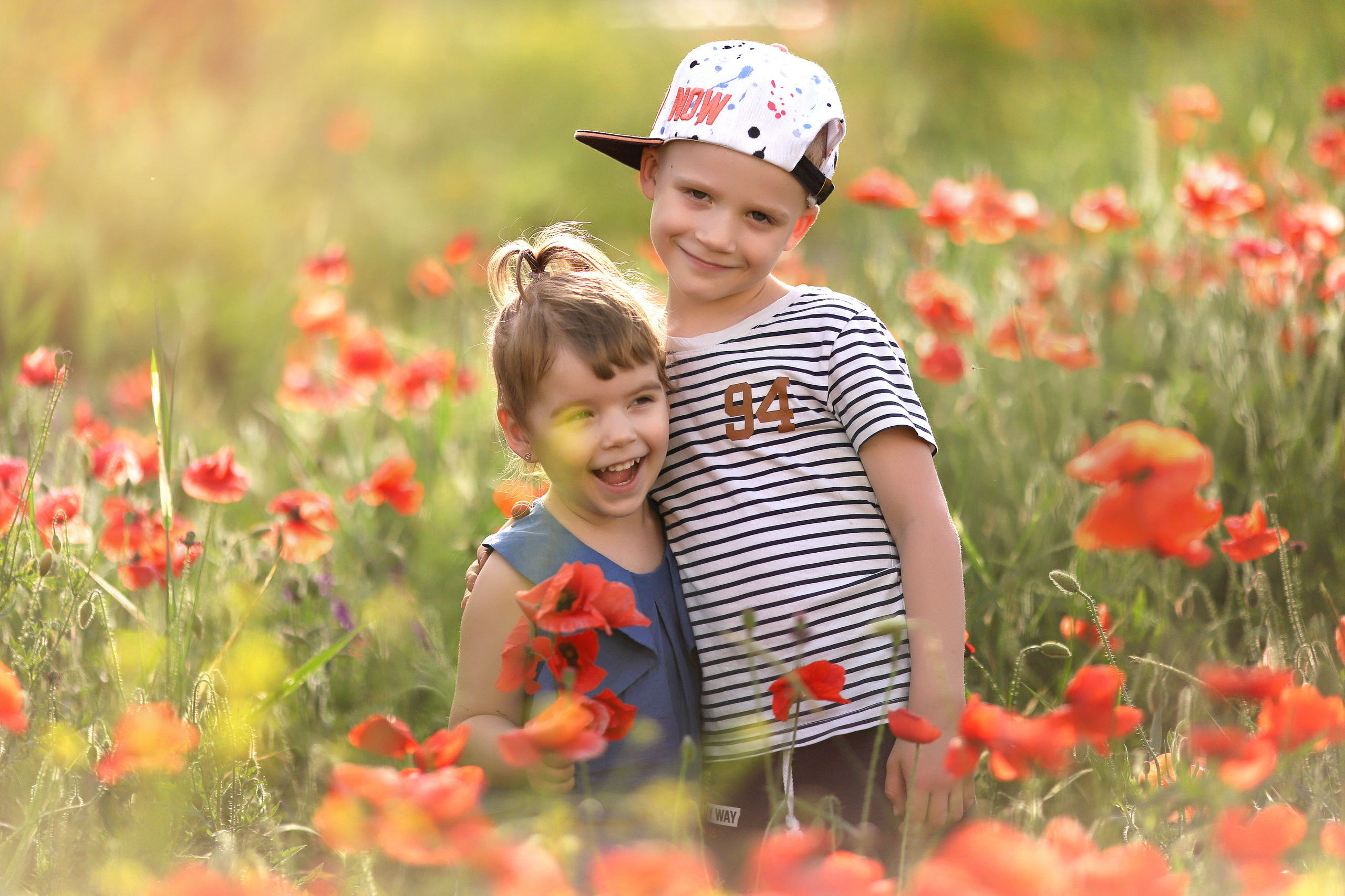 Прогулочная (Уличная). Фотограф в Краснодаре Анна Светикова