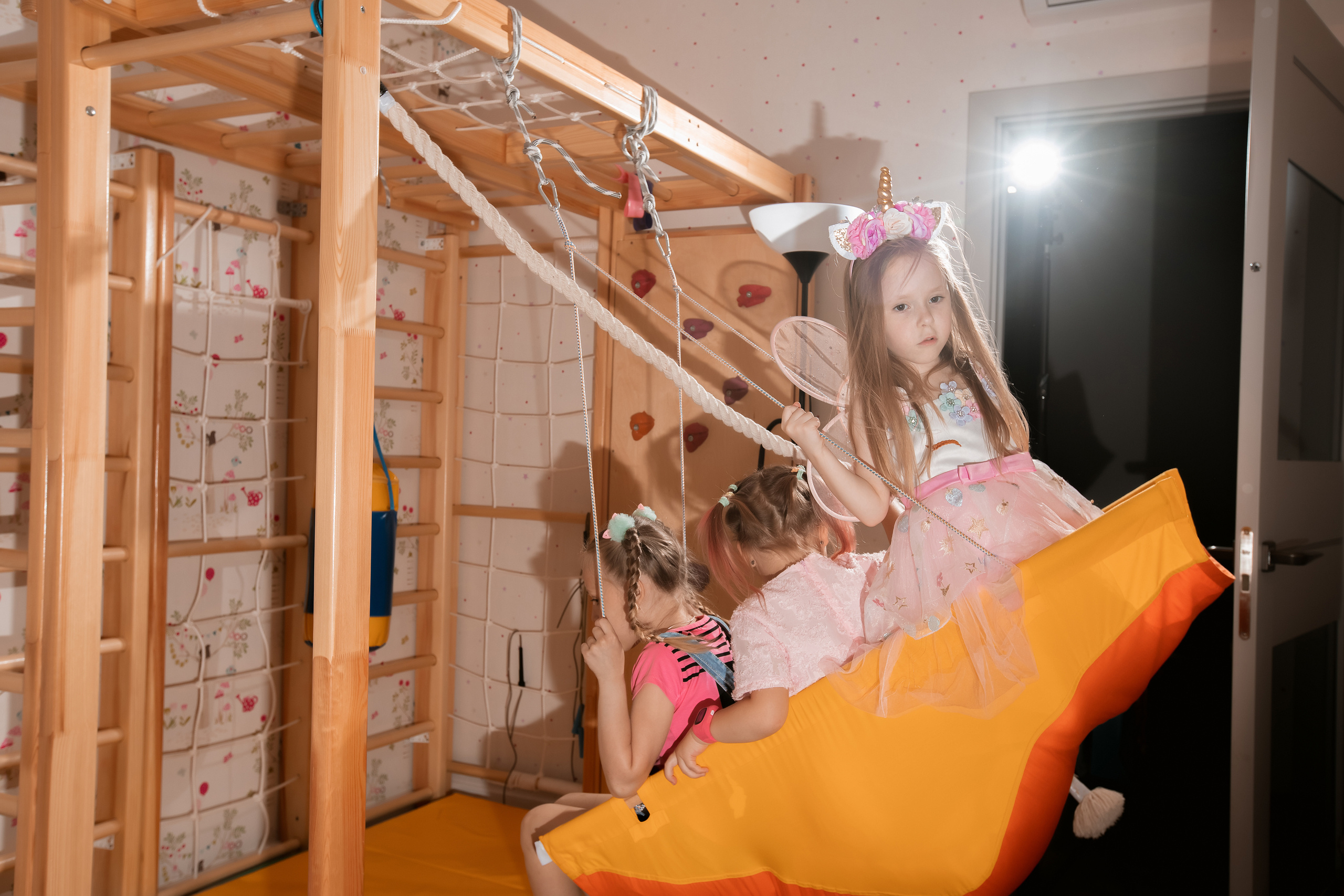 День рожденье 18+. Фотограф в Краснодаре Анна Светикова