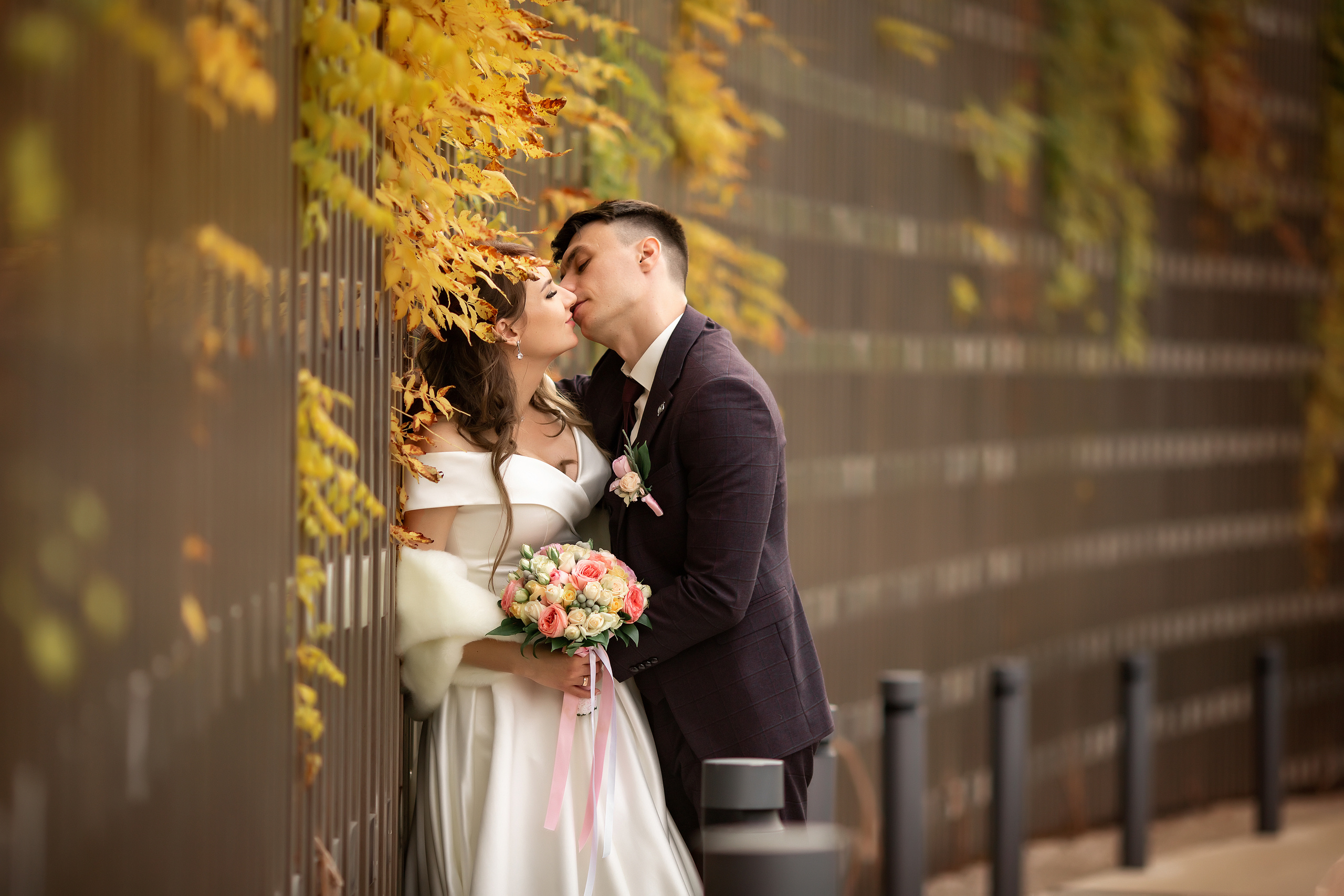 Свадебная фотосъемка Анна Светикова. Фотограф в Краснодаре Анна Светикова