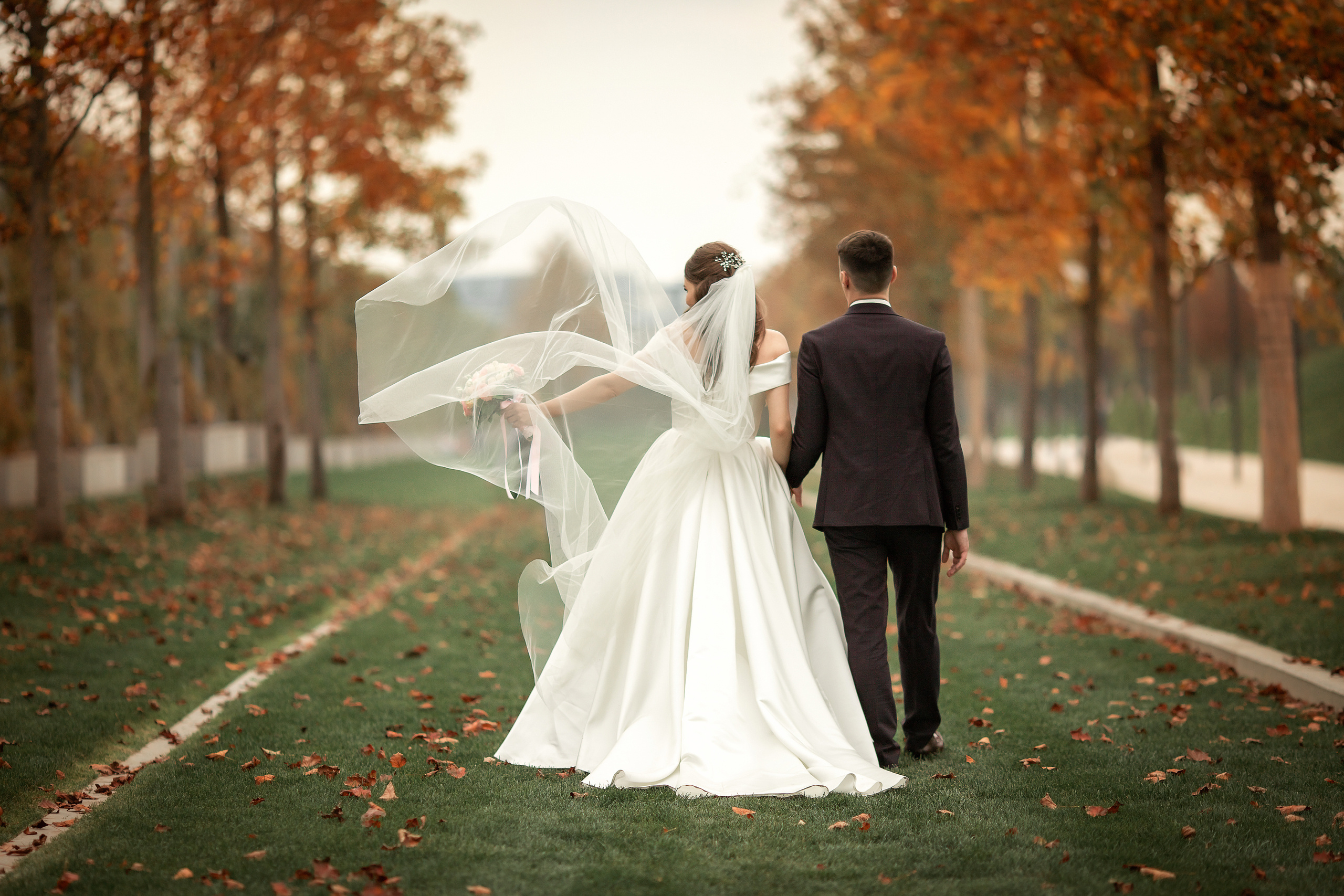 Свадебная фотосъемка Анна Светикова. Фотограф в Краснодаре Анна Светикова