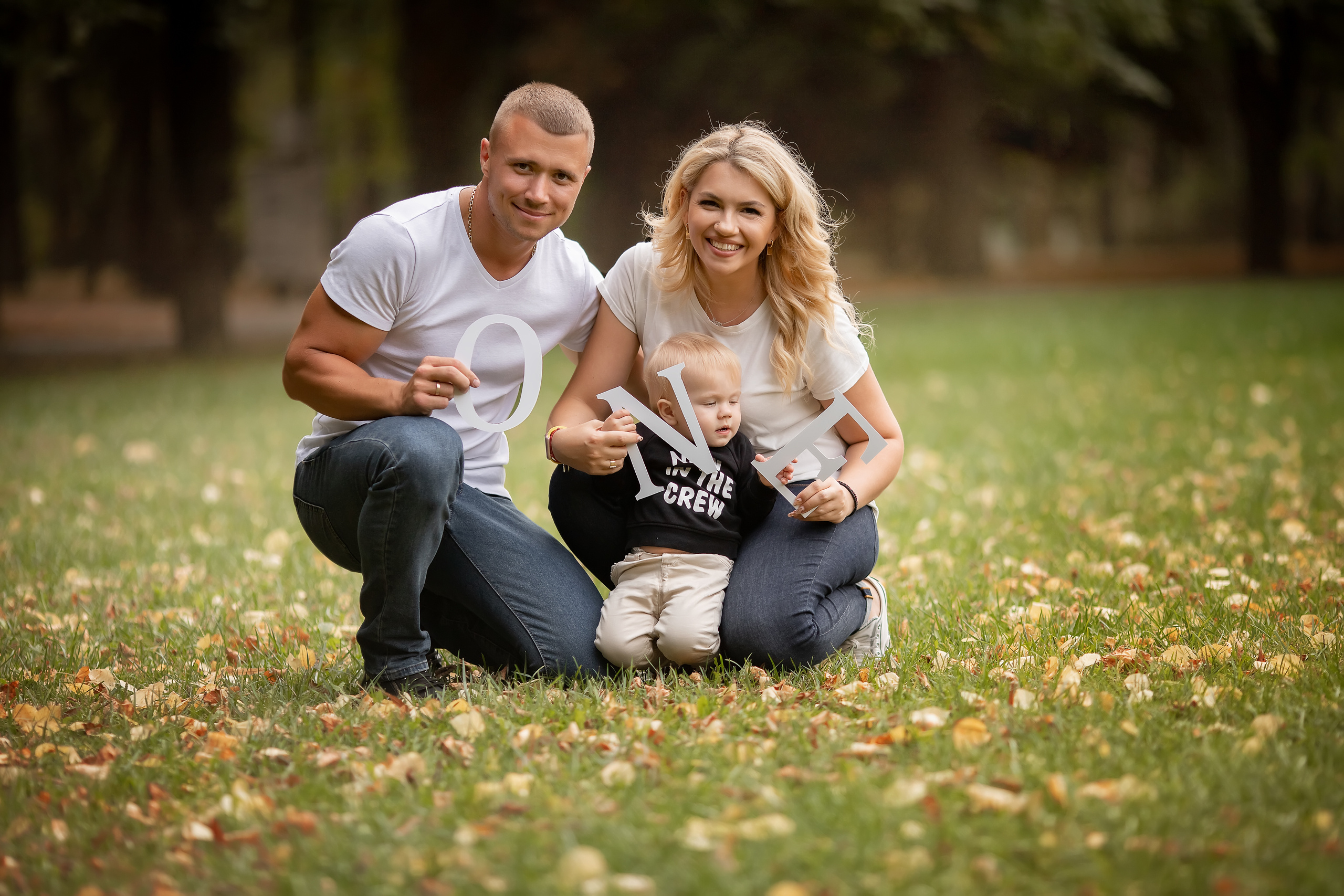 Прогулочная (Уличная). Фотограф в Краснодаре Анна Светикова