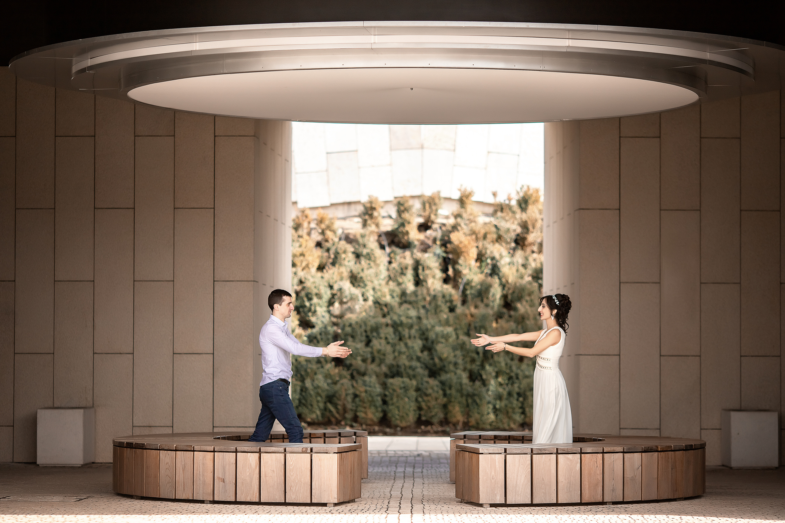 Свадебная фотосъемка Анна Светикова. Фотограф в Краснодаре Анна Светикова