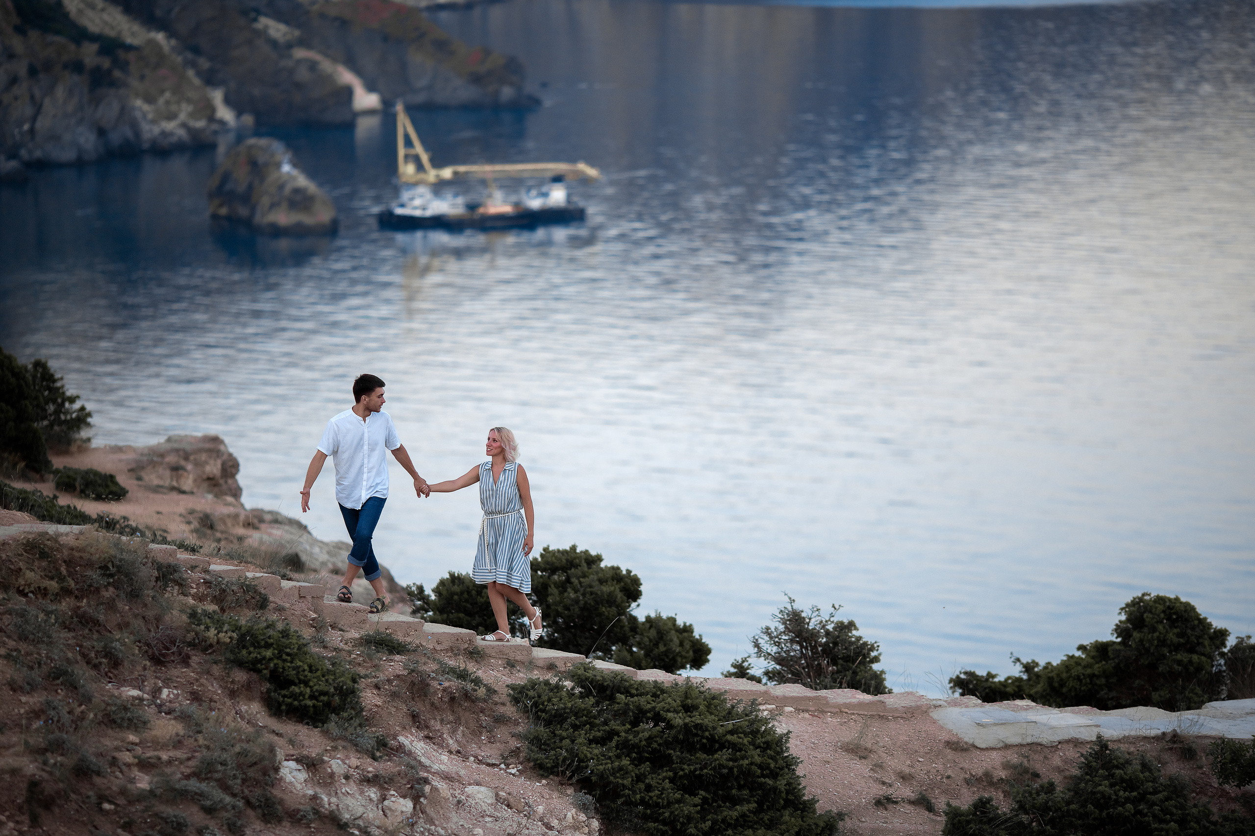 Прогулочная (Уличная). Фотограф в Краснодаре Анна Светикова