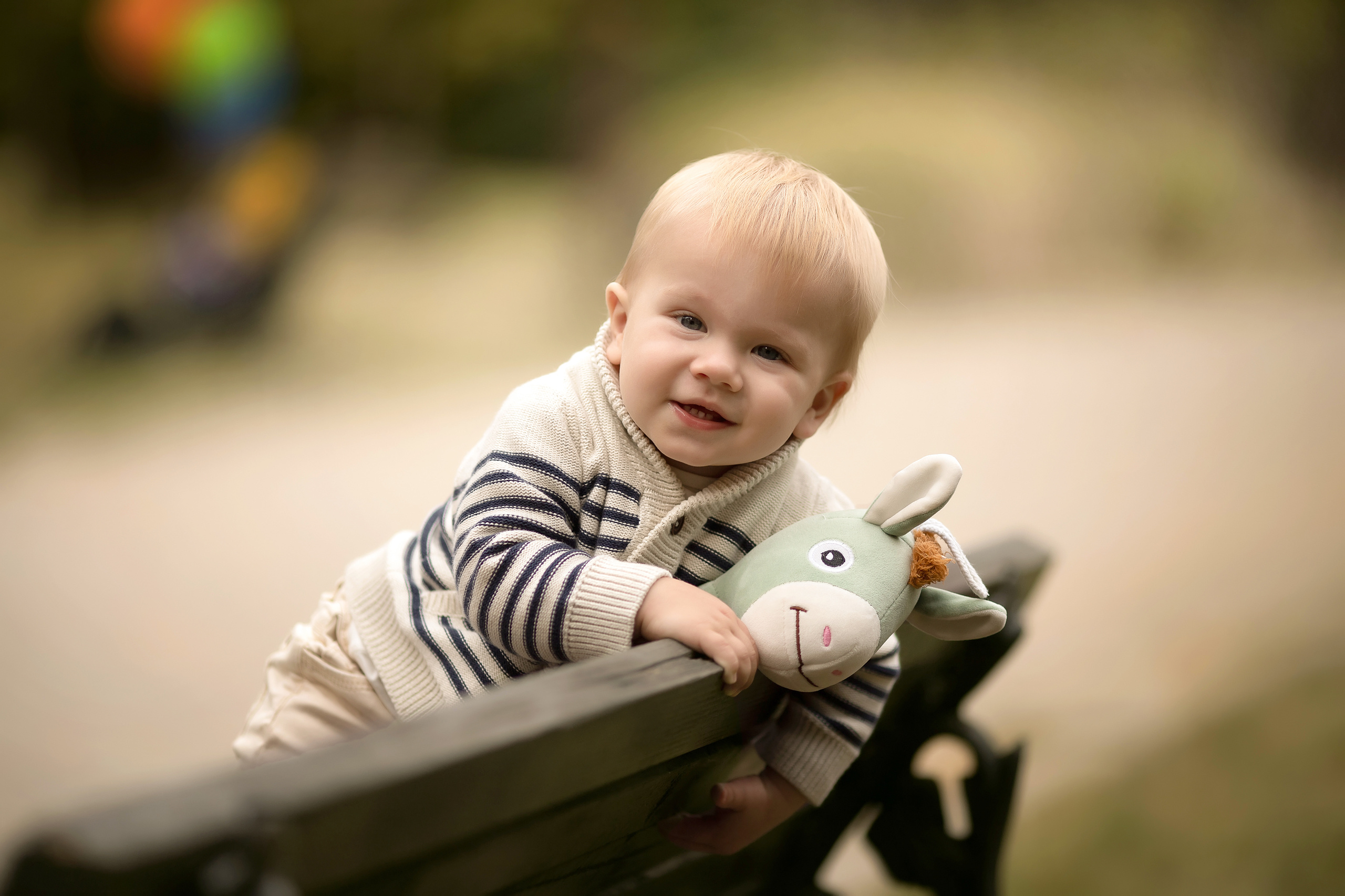 Прогулочная (Уличная). Фотограф в Краснодаре Анна Светикова