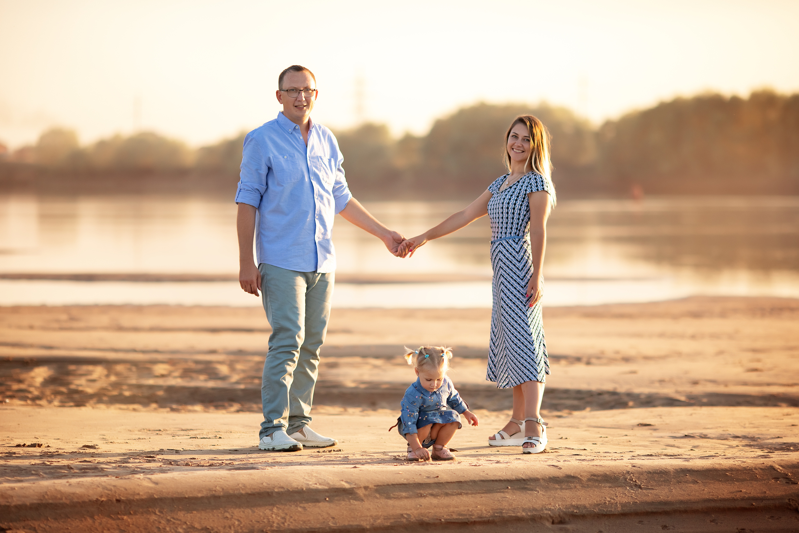 Прогулочная (Уличная). Фотограф в Краснодаре Анна Светикова