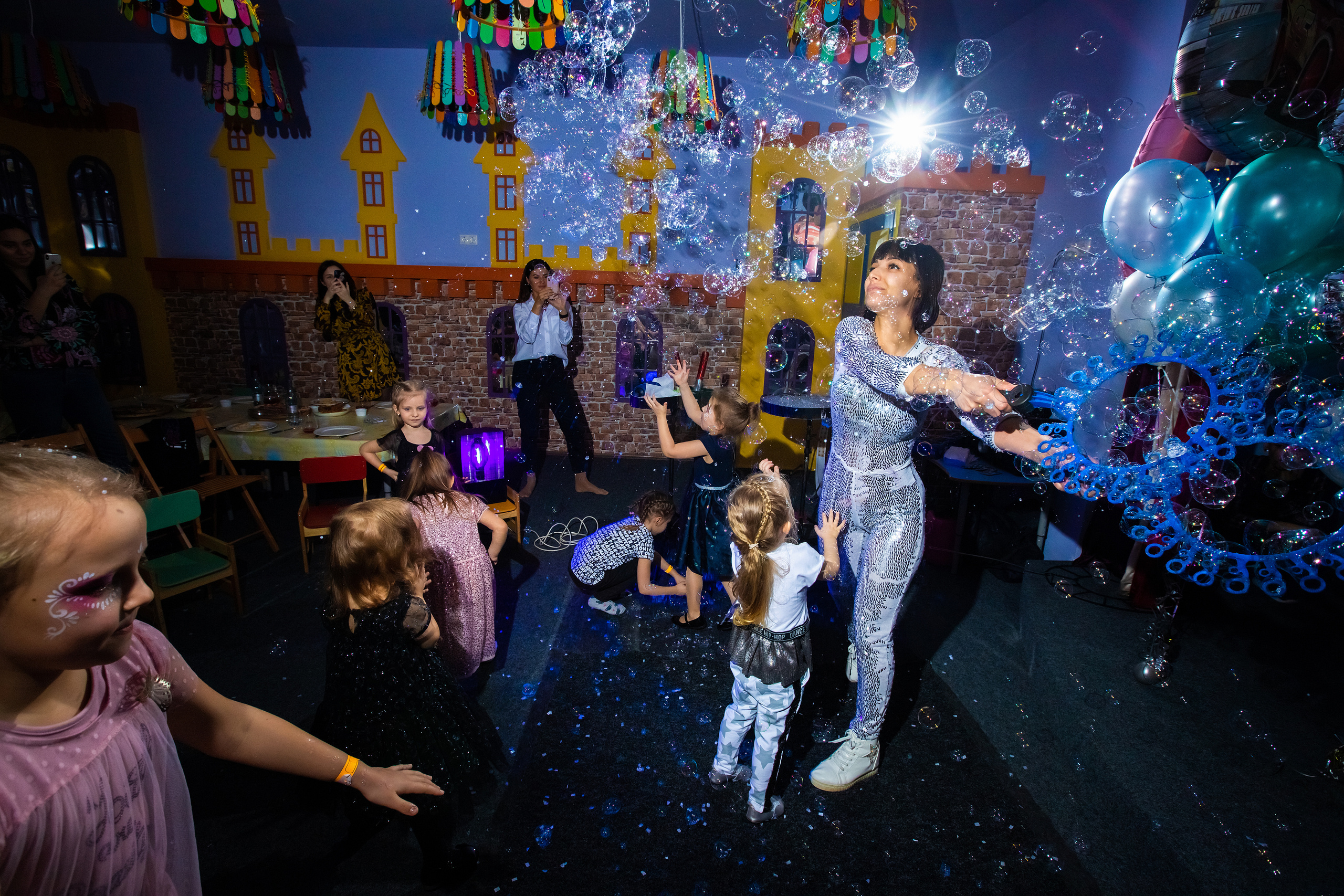 День рожденье 18+. Фотограф в Краснодаре Анна Светикова