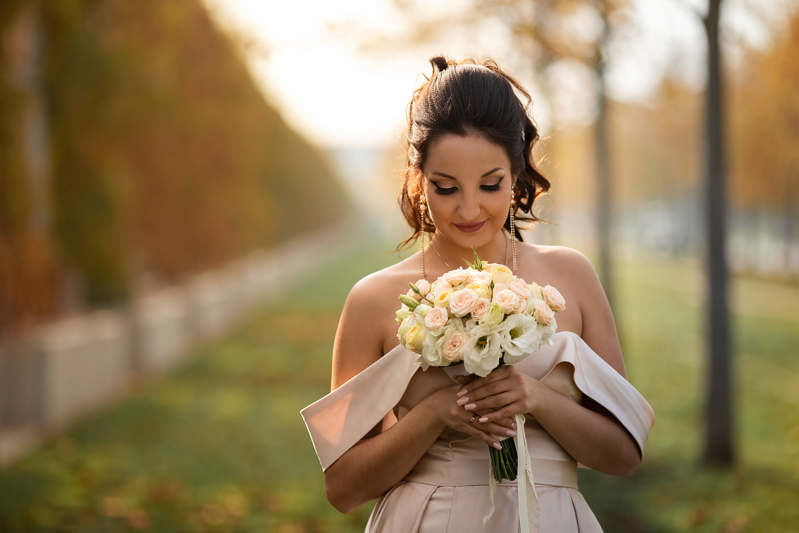 Свадебная фотосъемка Анна Светикова. Фотограф в Краснодаре Анна Светикова