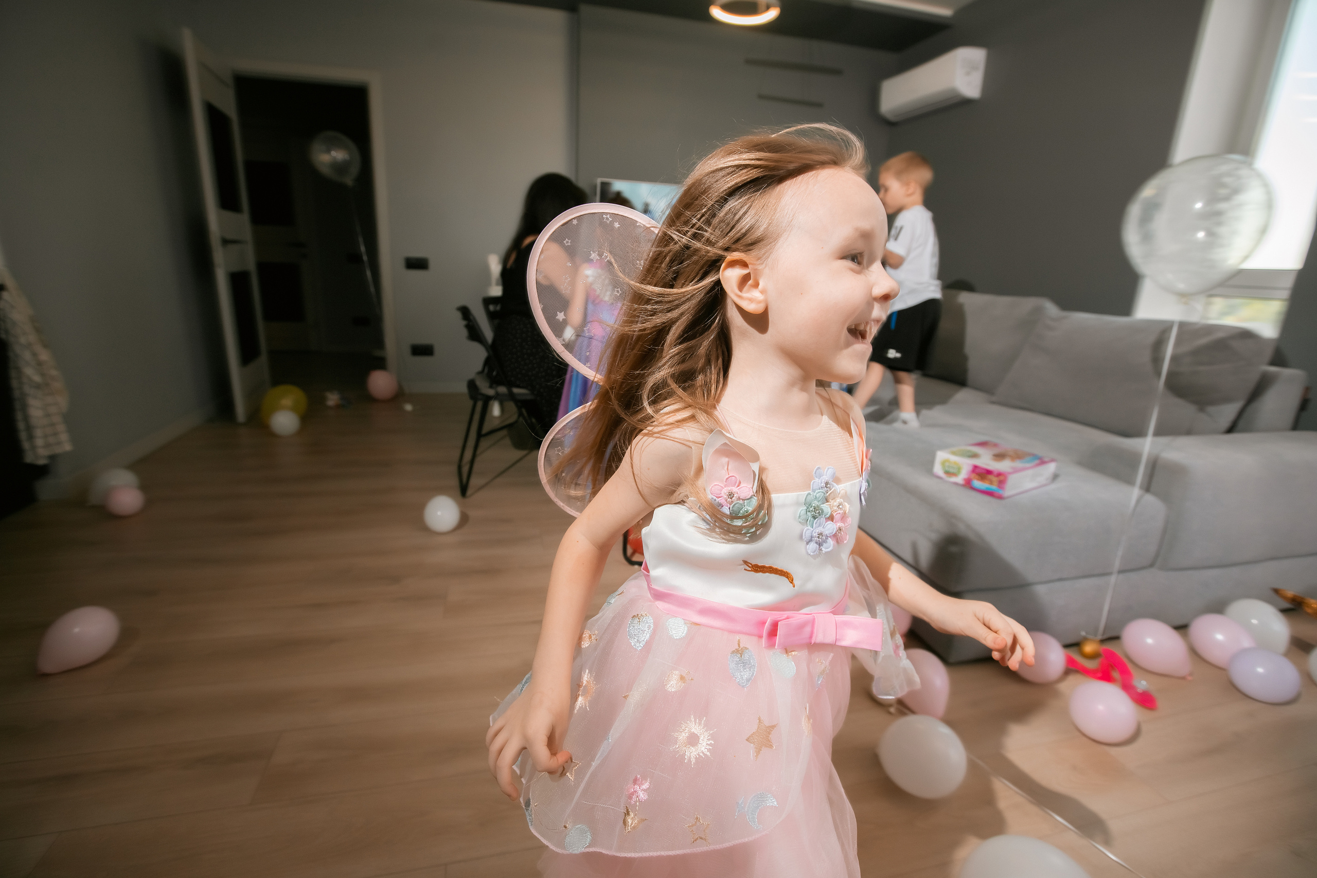 День рожденье 18+. Фотограф в Краснодаре Анна Светикова