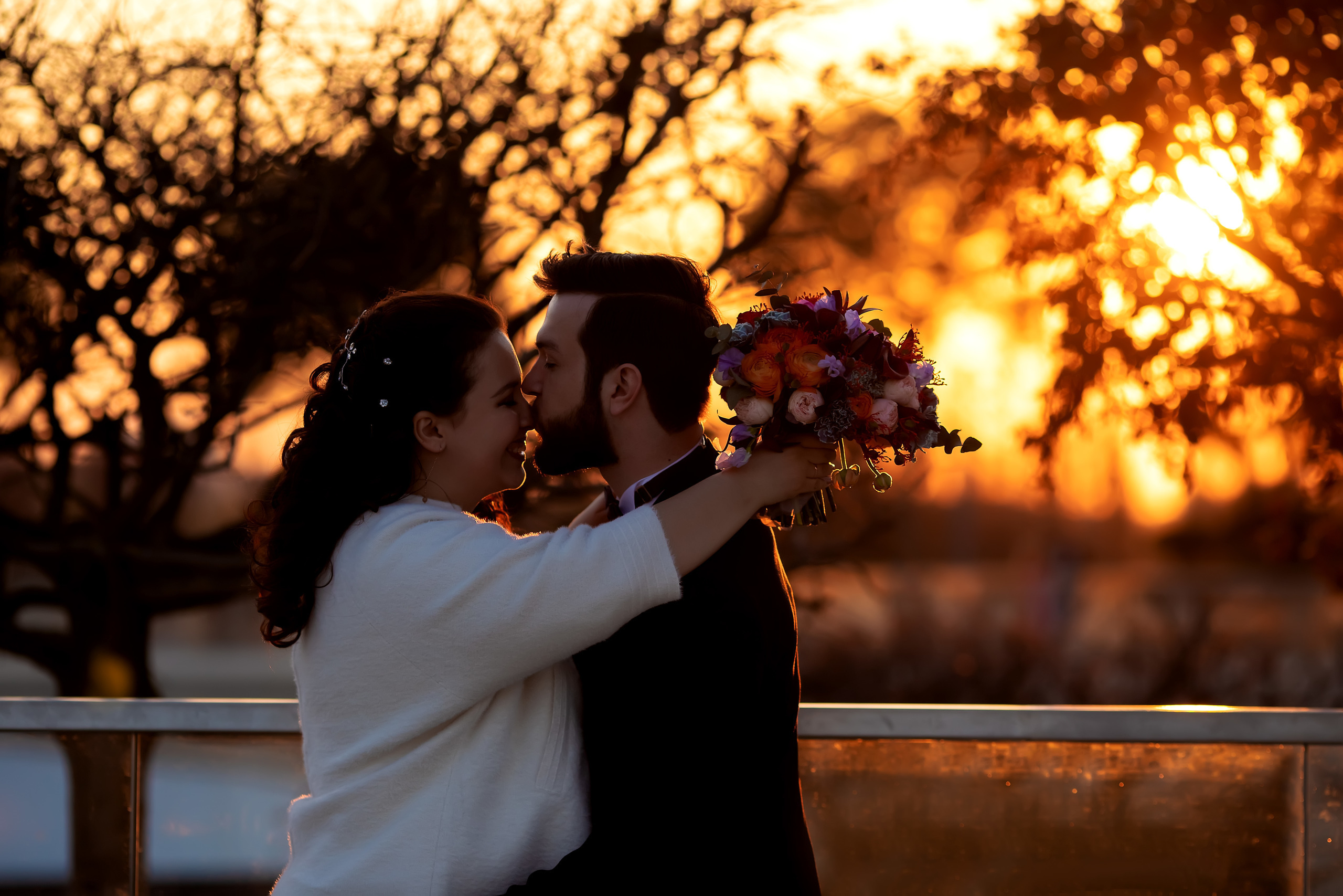 Свадебная фотосъемка Анна Светикова. Фотограф в Краснодаре Анна Светикова