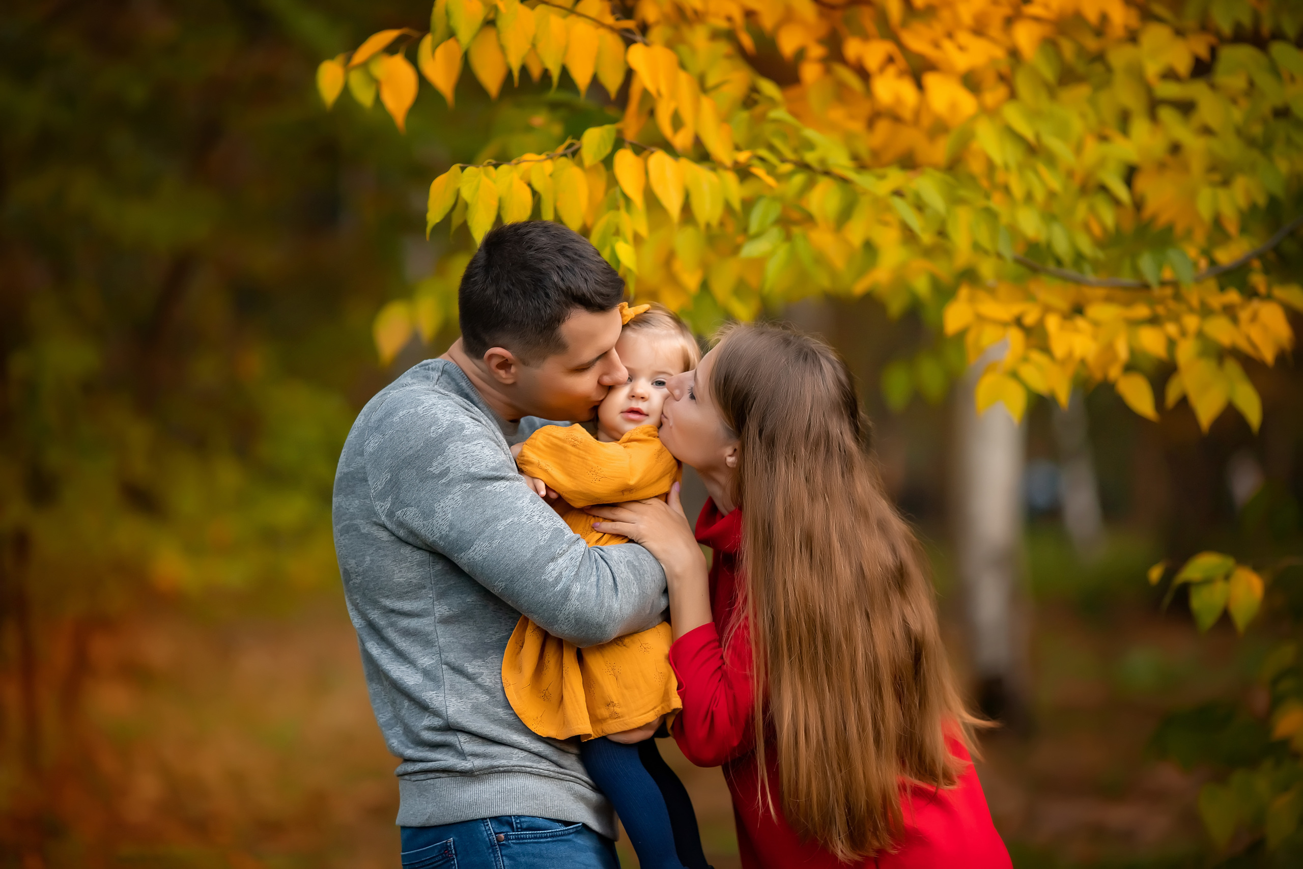 Прогулочная (Уличная). Фотограф в Краснодаре Анна Светикова