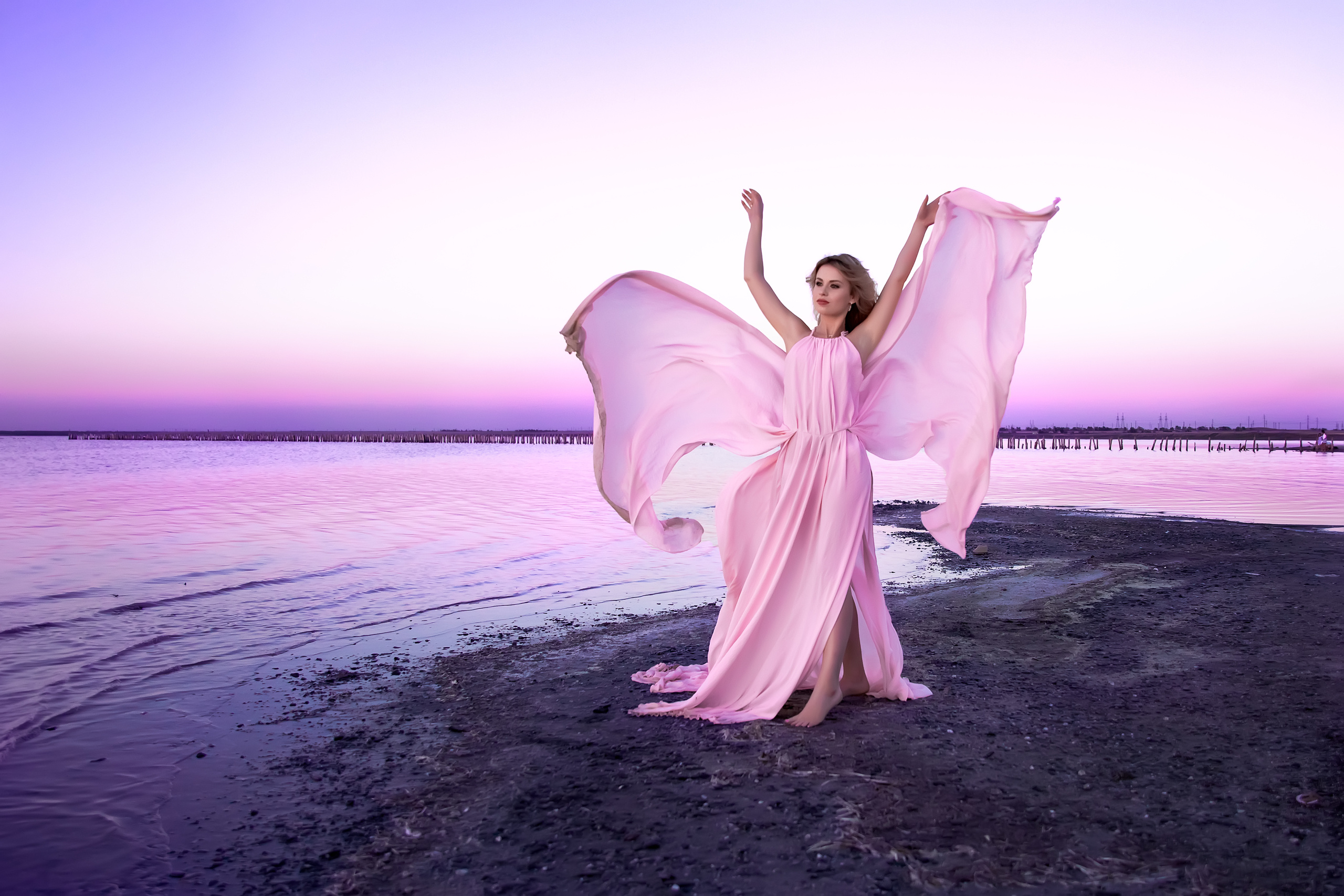 ЖЕНСКИЙ ПОРТЕТ. Фотограф в Краснодаре Анна Светикова