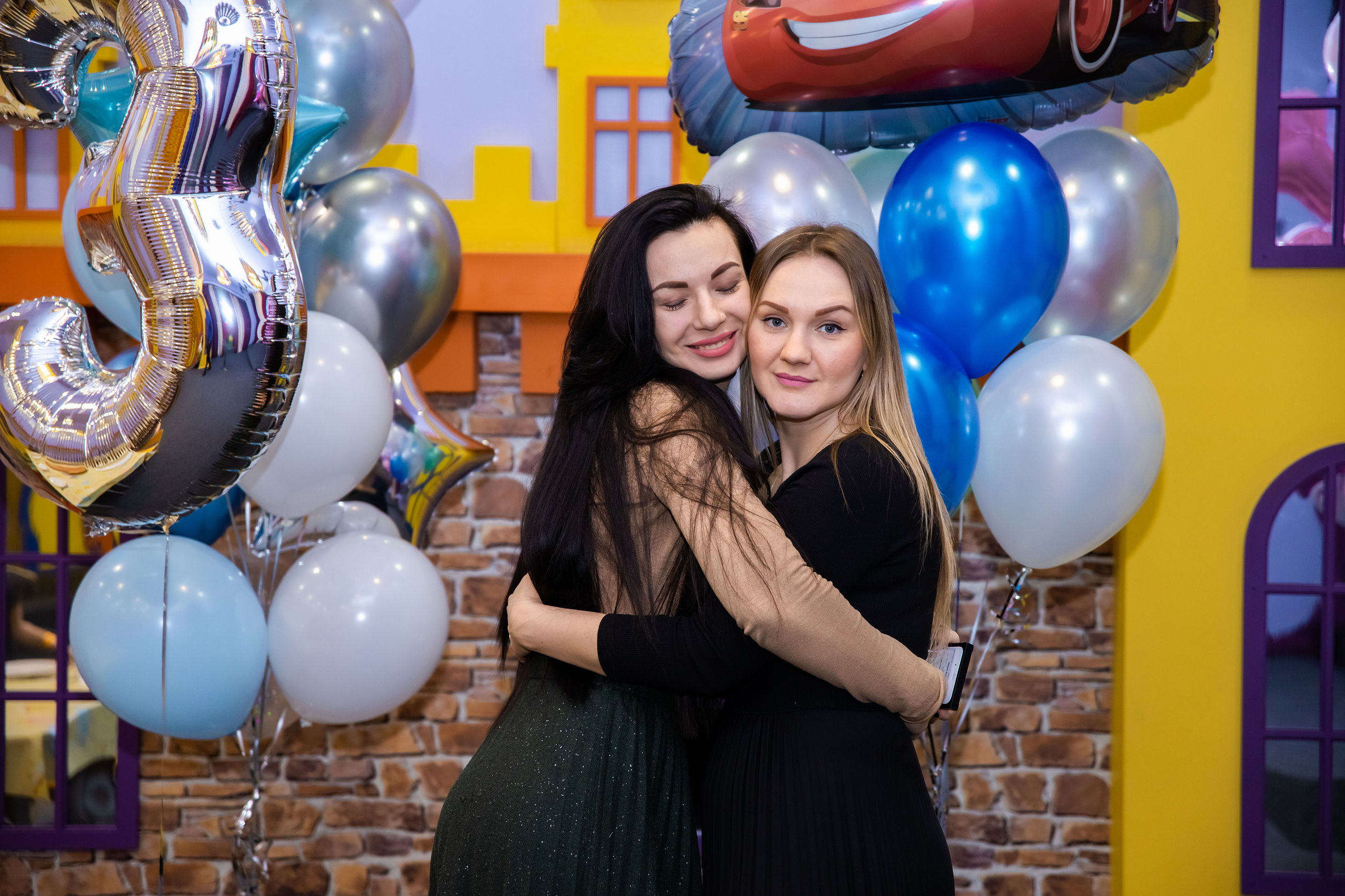 День рожденье 18+. Фотограф в Краснодаре Анна Светикова