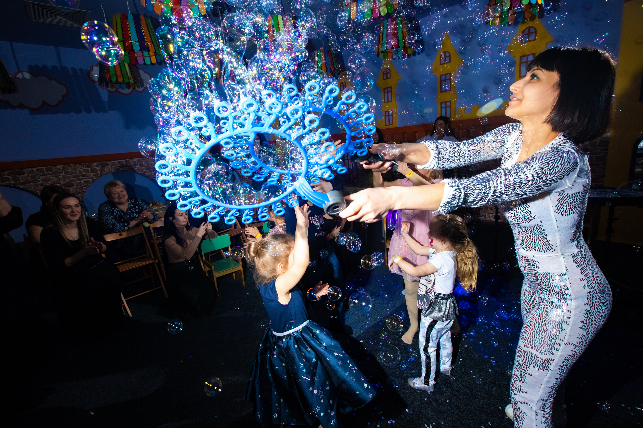 День рожденье 18+. Фотограф в Краснодаре Анна Светикова