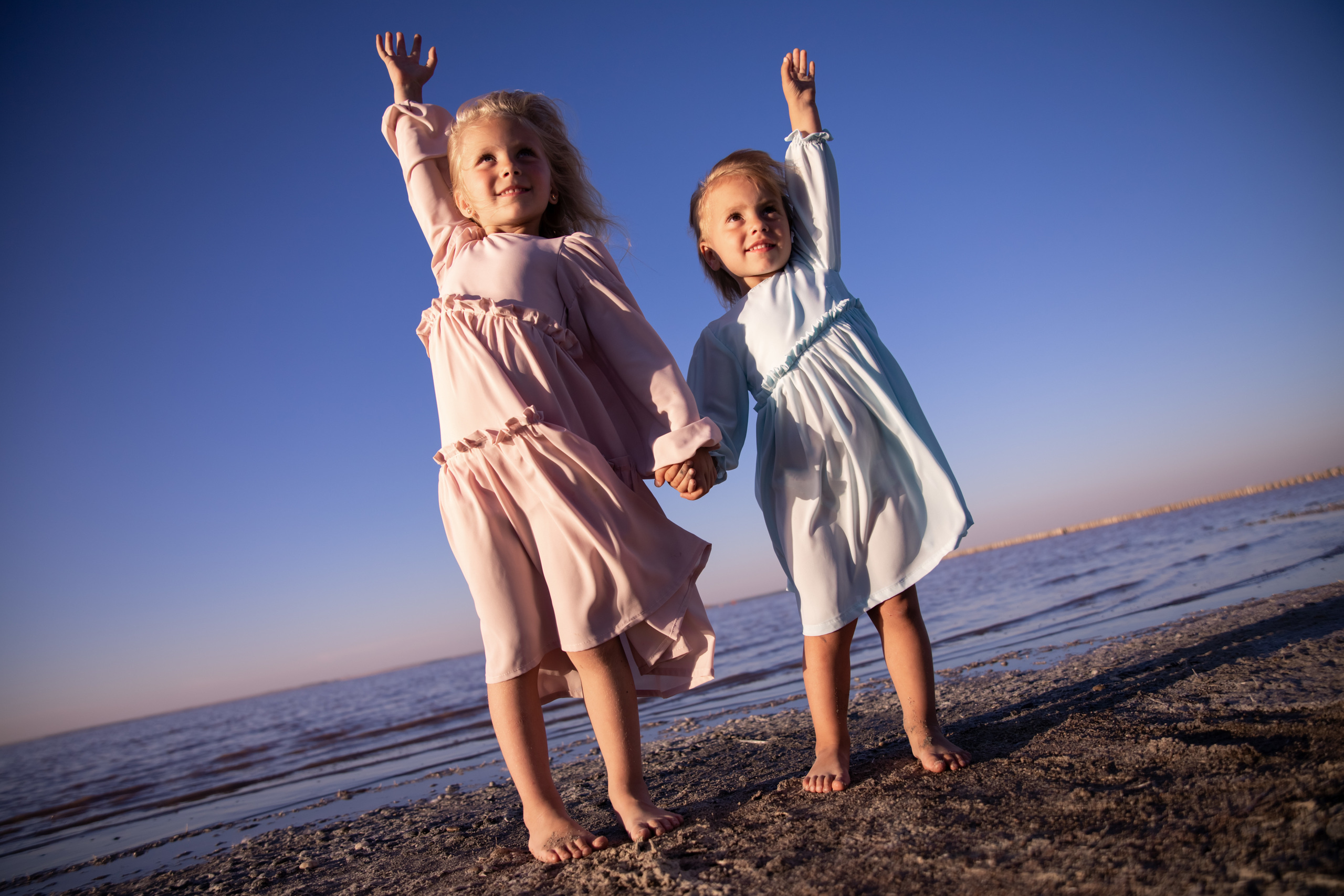 Прогулочная (Уличная). Фотограф в Краснодаре Анна Светикова