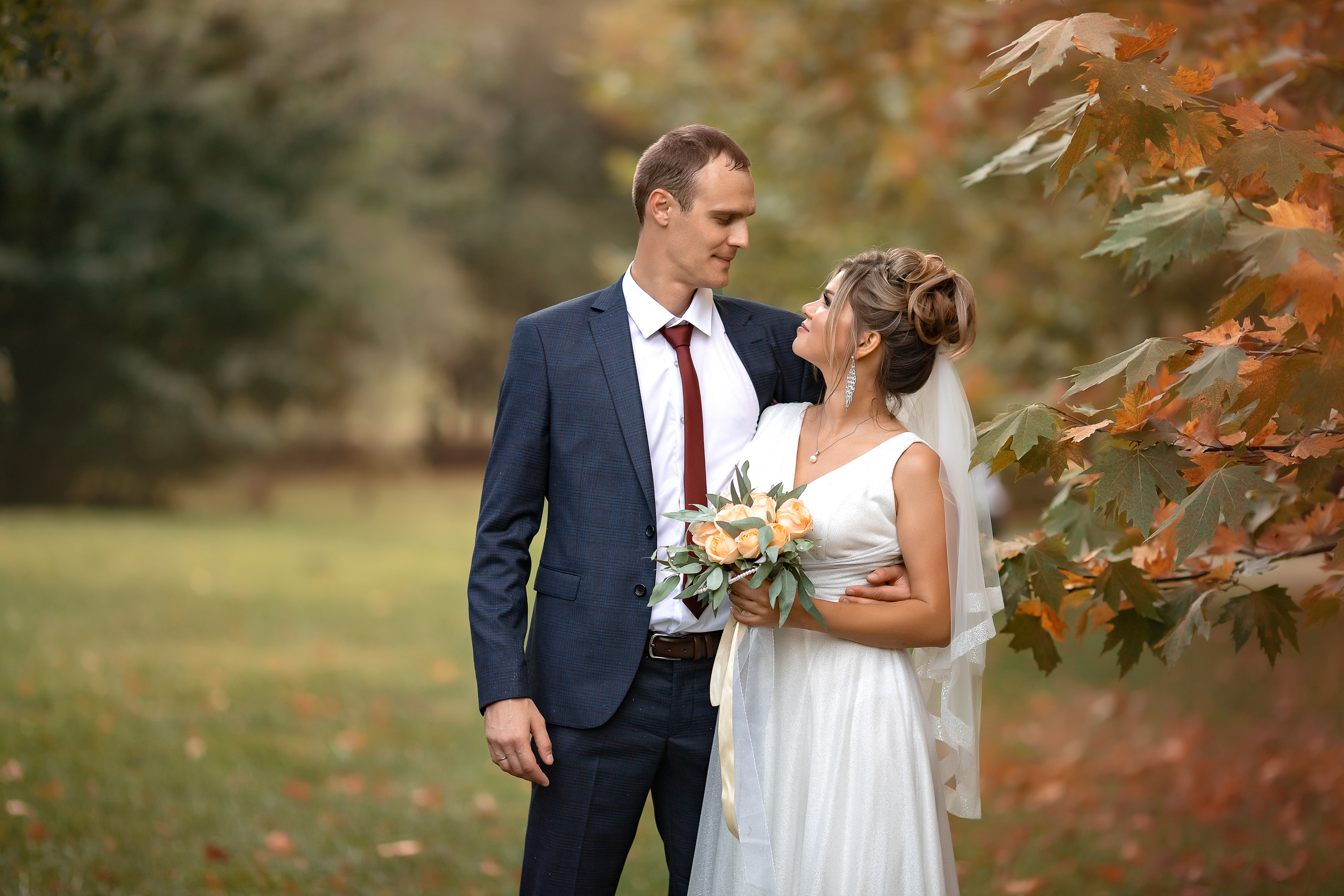 Свадебная фотосъемка Анна Светикова. Фотограф в Краснодаре Анна Светикова