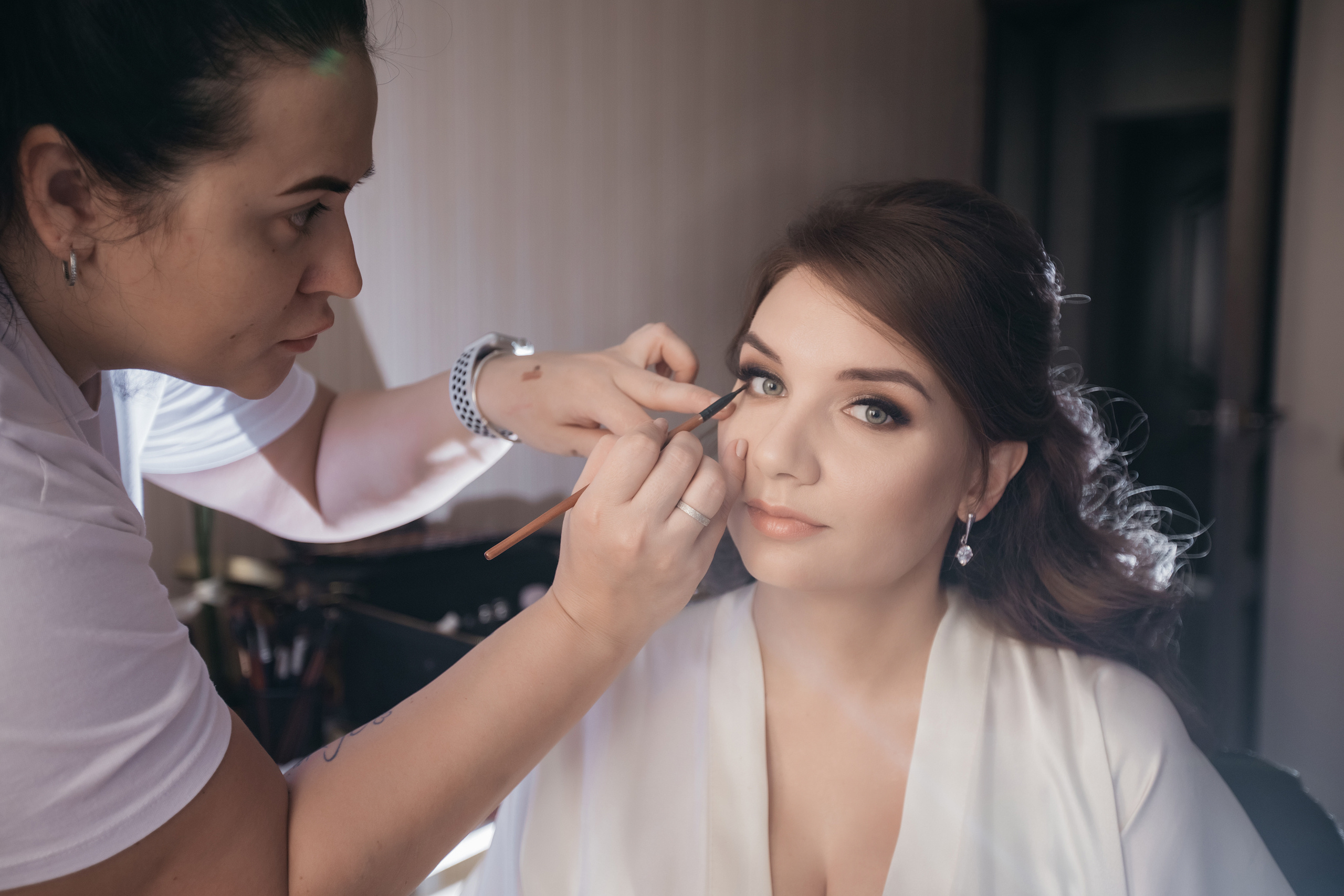 Свадебная фотосъемка Анна Светикова. Фотограф в Краснодаре Анна Светикова