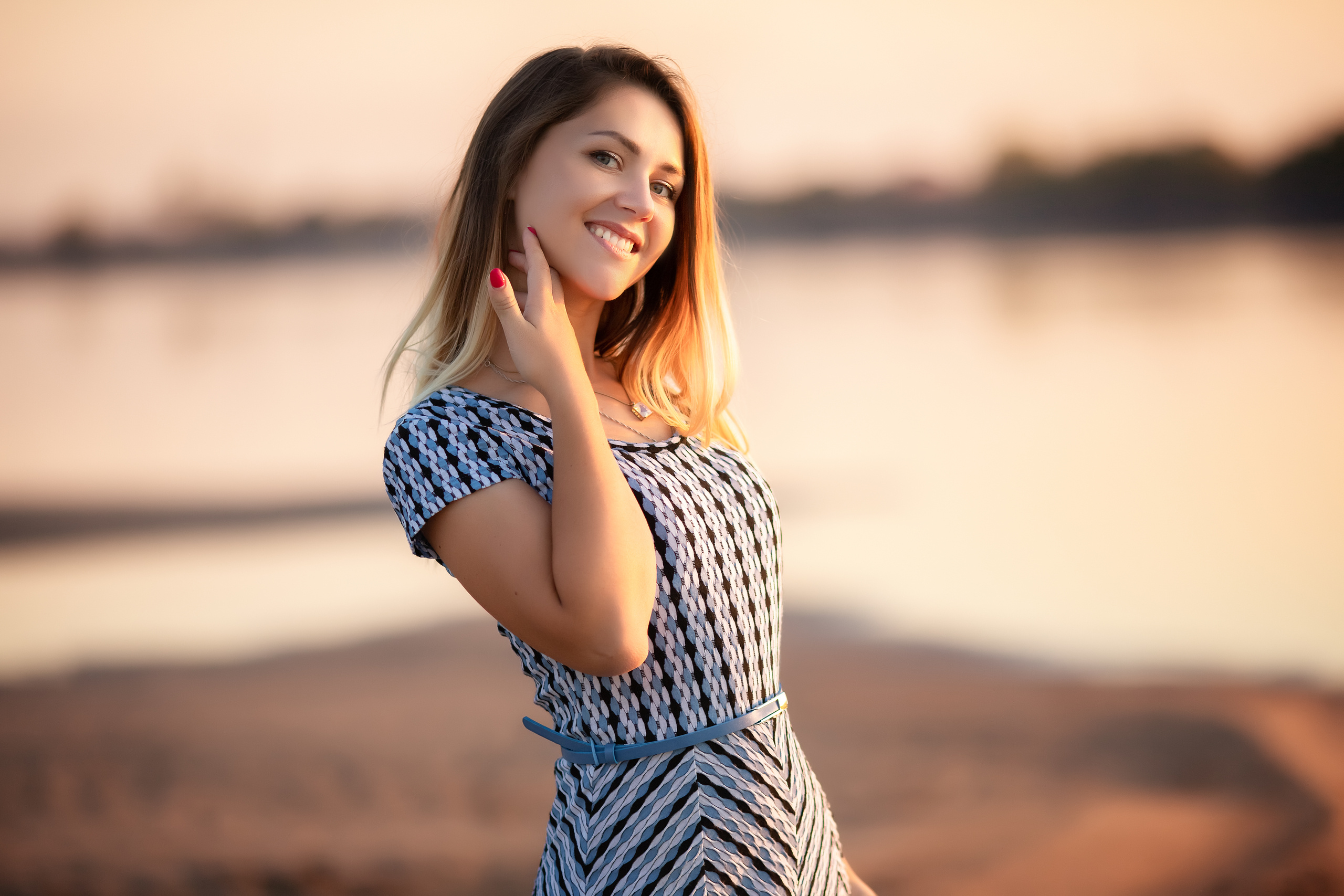 ЖЕНСКИЙ ПОРТЕТ. Фотограф в Краснодаре Анна Светикова