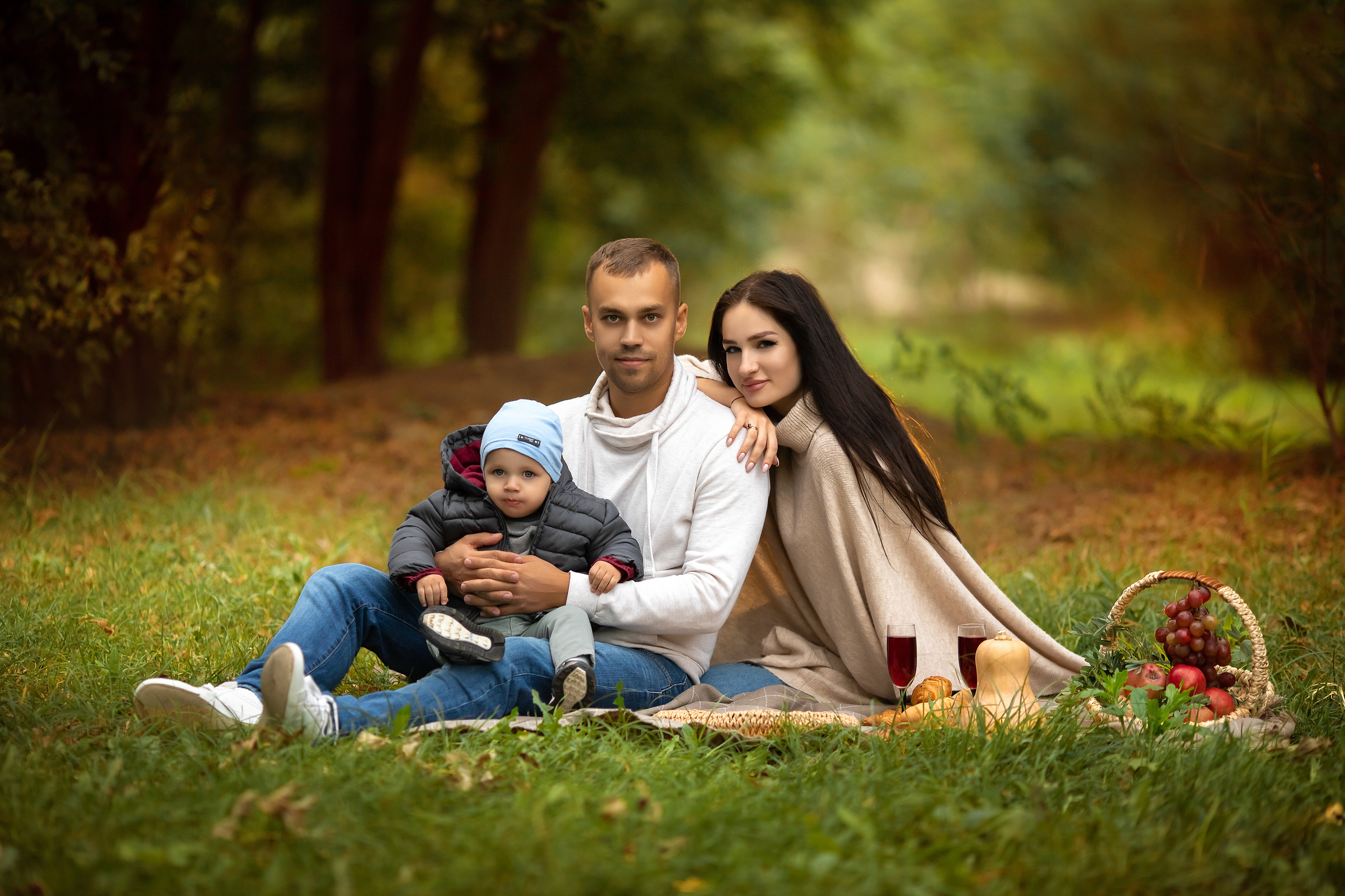 Прогулочная (Уличная). Фотограф в Краснодаре Анна Светикова