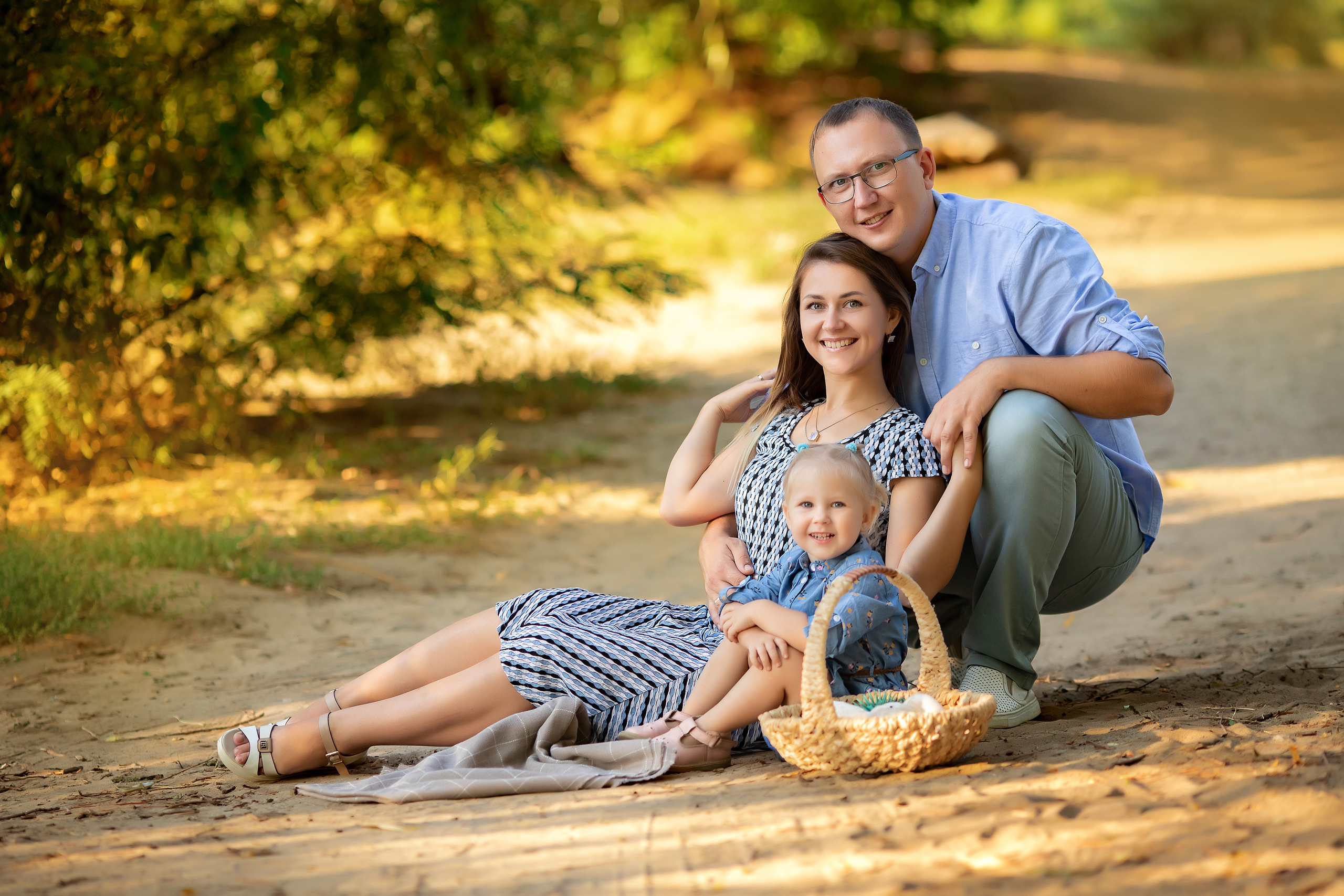 Прогулочная (Уличная). Фотограф в Краснодаре Анна Светикова