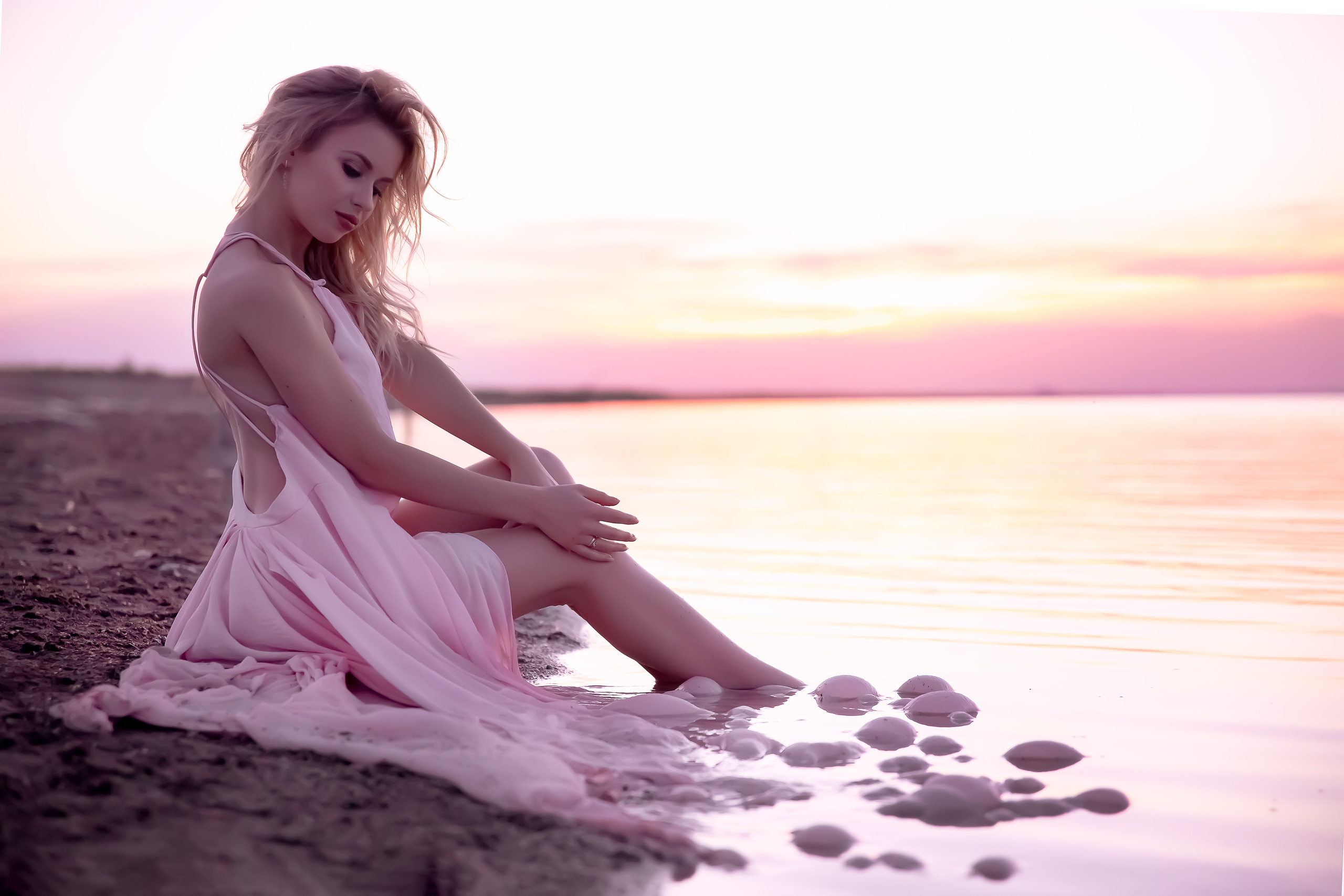 ЖЕНСКИЙ ПОРТЕТ. Фотограф в Краснодаре Анна Светикова