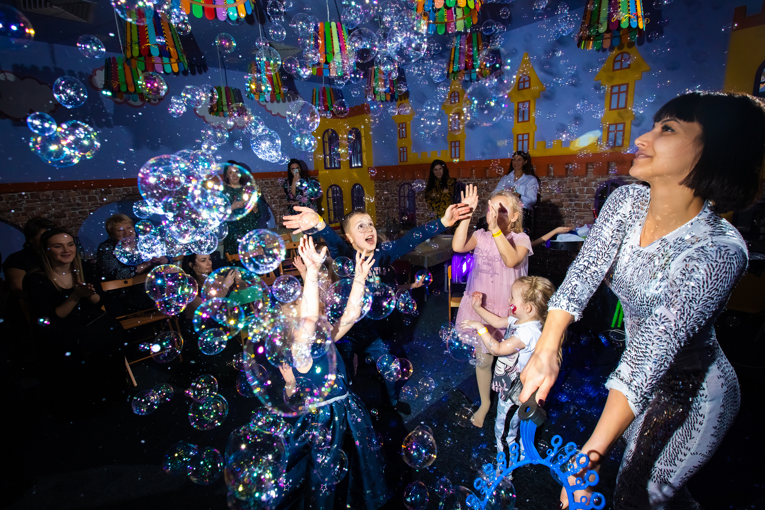 День рожденье 18+. Фотограф в Краснодаре Анна Светикова