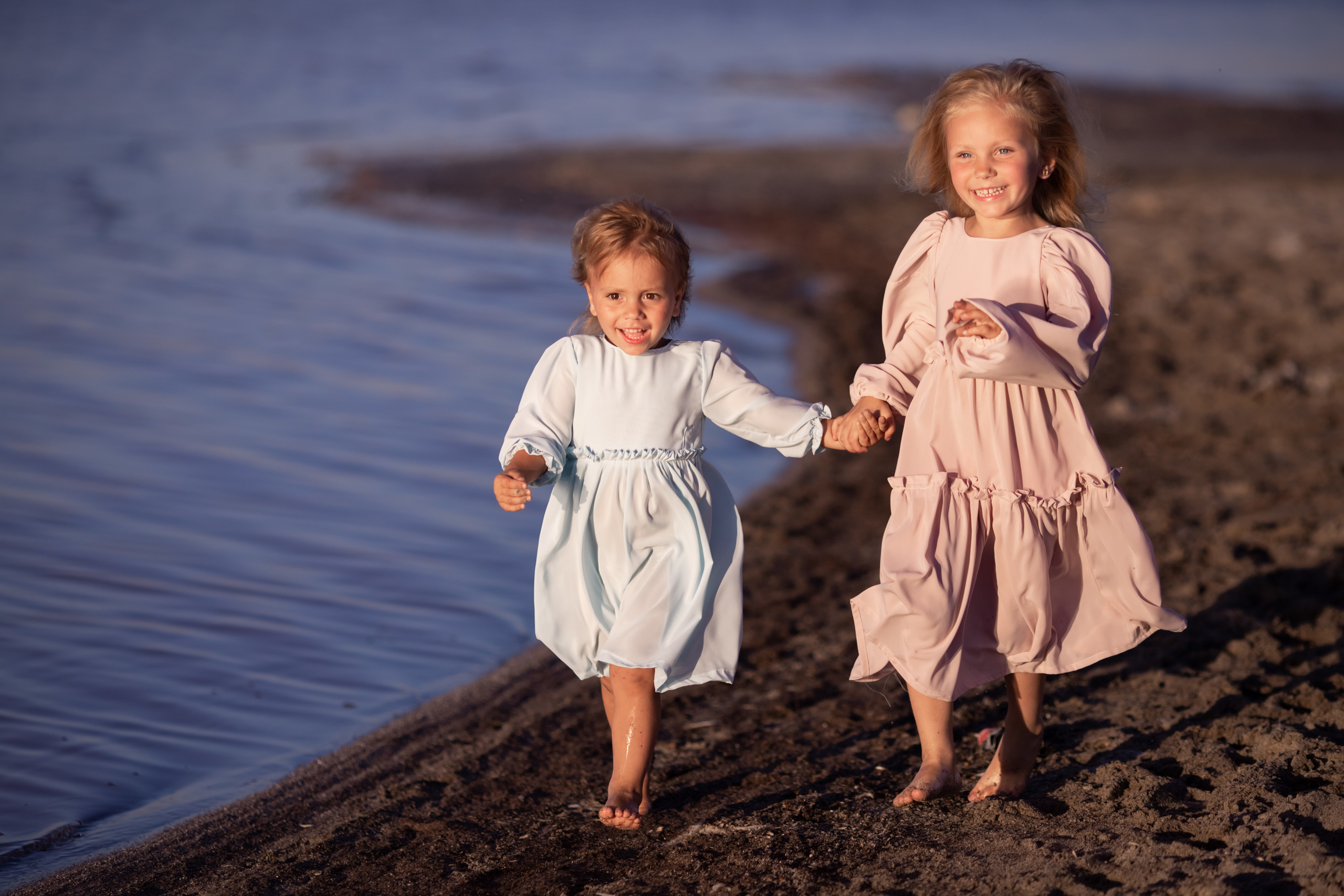 Прогулочная (Уличная). Фотограф в Краснодаре Анна Светикова