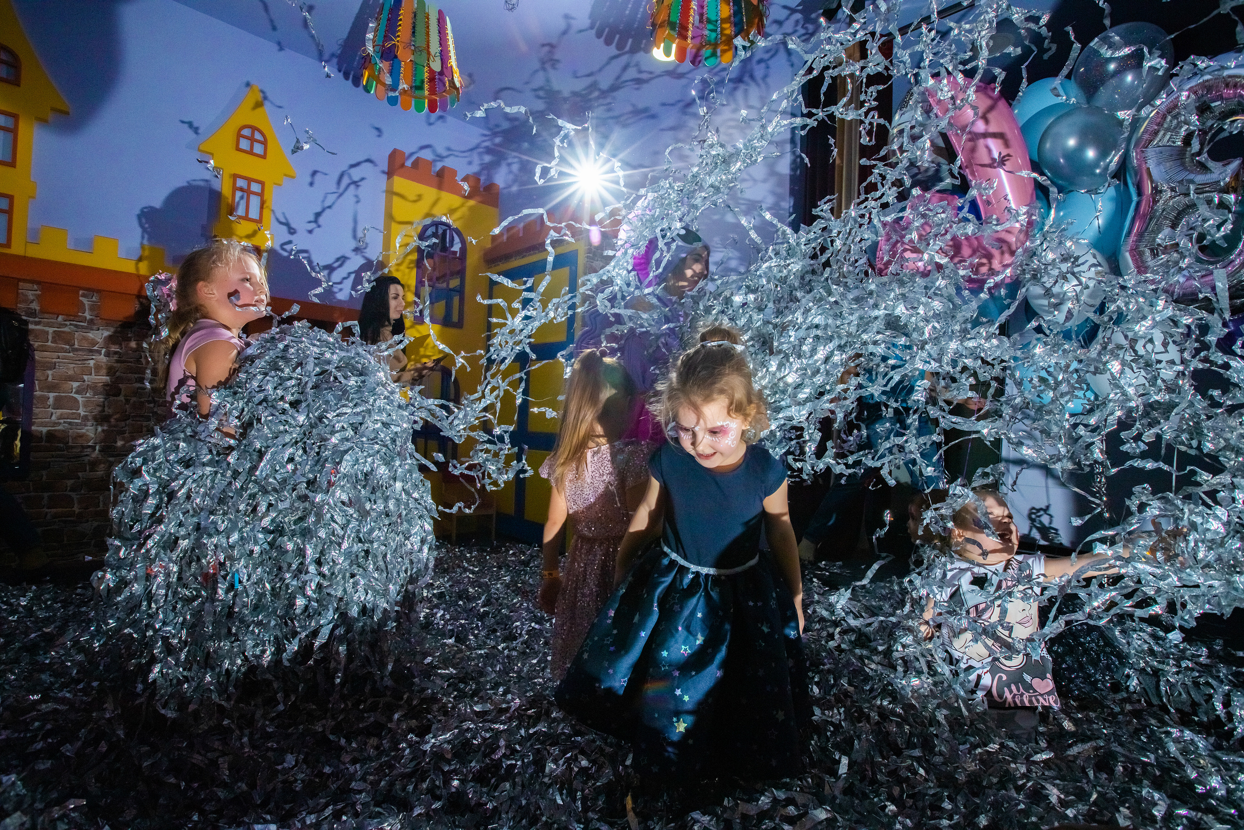 День рожденье 18+. Фотограф в Краснодаре Анна Светикова