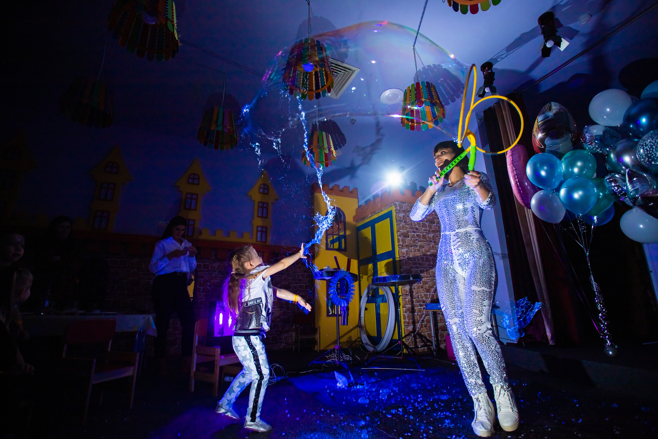 День рожденье 18+. Фотограф в Краснодаре Анна Светикова