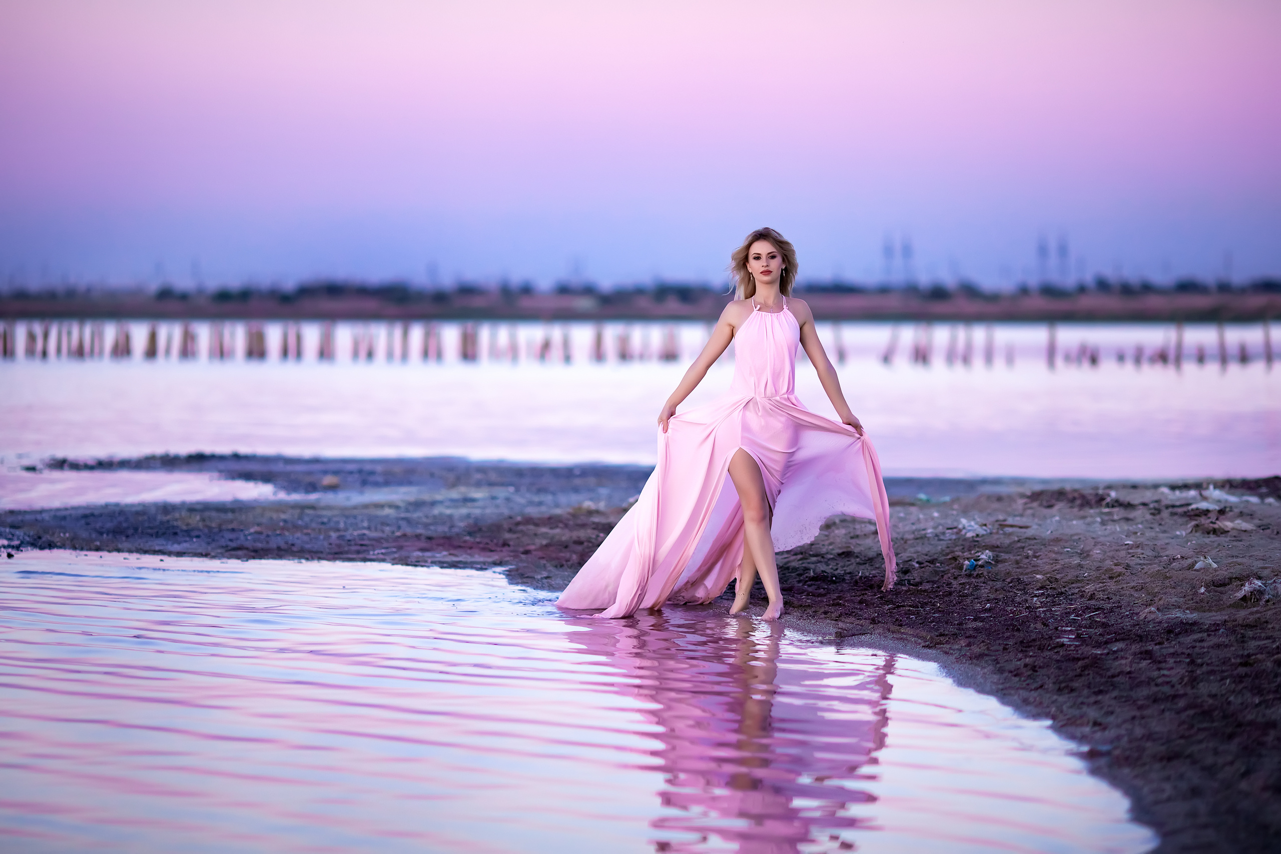 ЖЕНСКИЙ ПОРТЕТ. Фотограф в Краснодаре Анна Светикова