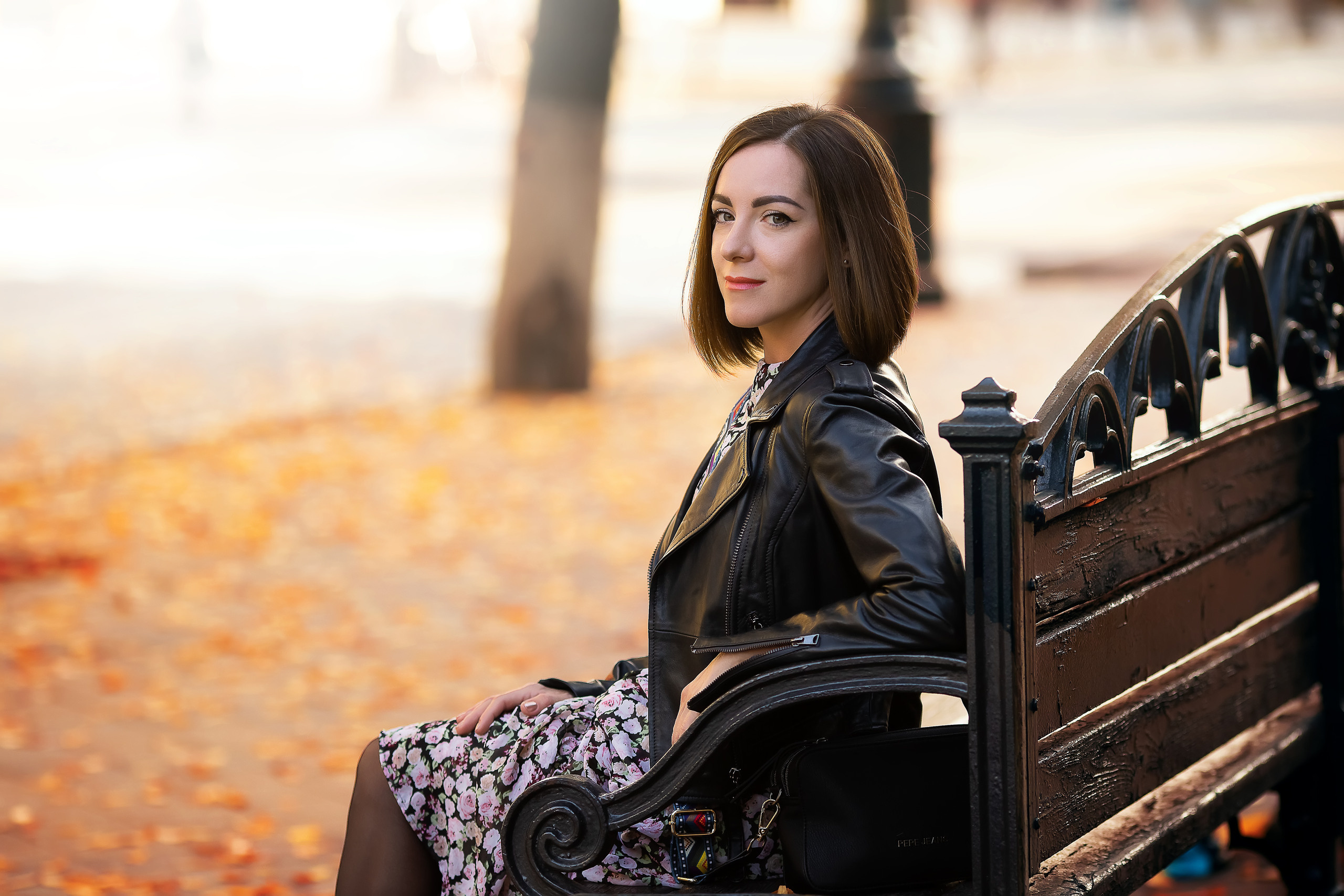 ЖЕНСКИЙ ПОРТЕТ. Фотограф в Краснодаре Анна Светикова