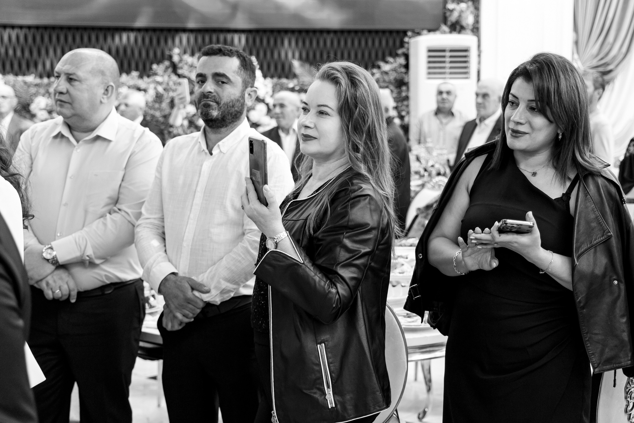 Abdulaziz & Emiliya. Свадебный и фэшн фотограф