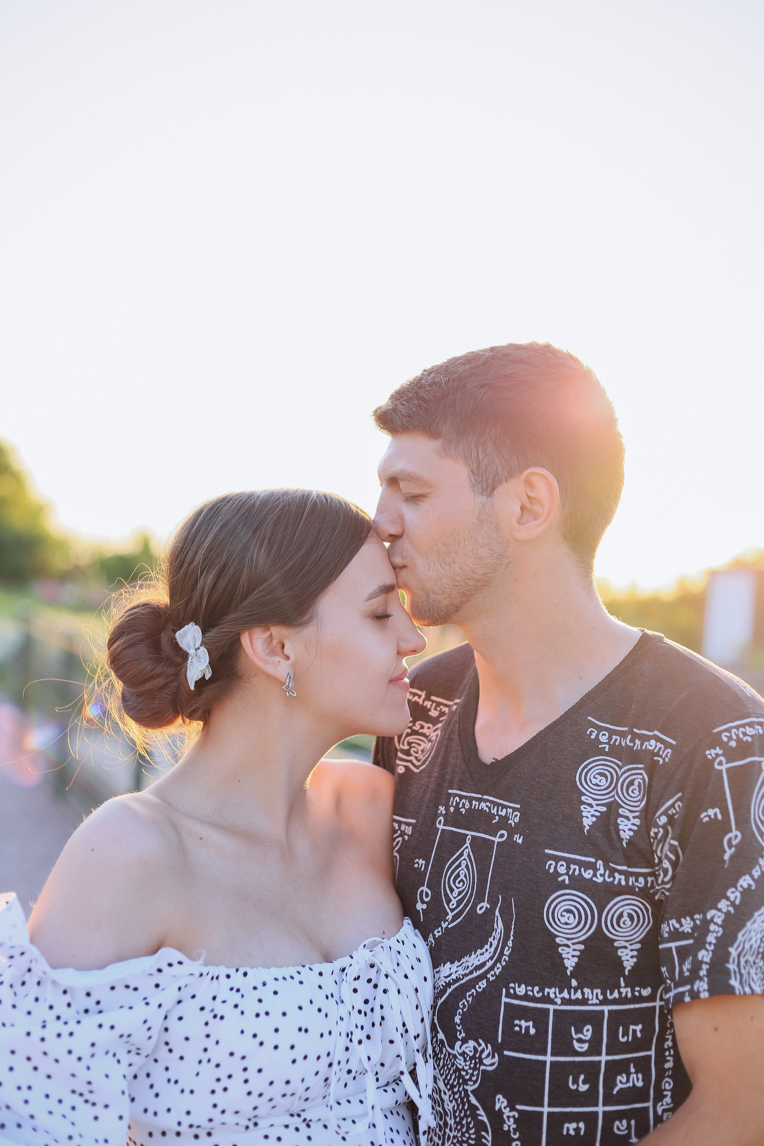 Гендер Пати. Женский/Детский фотограф в Симферополе Вероника Слепогина