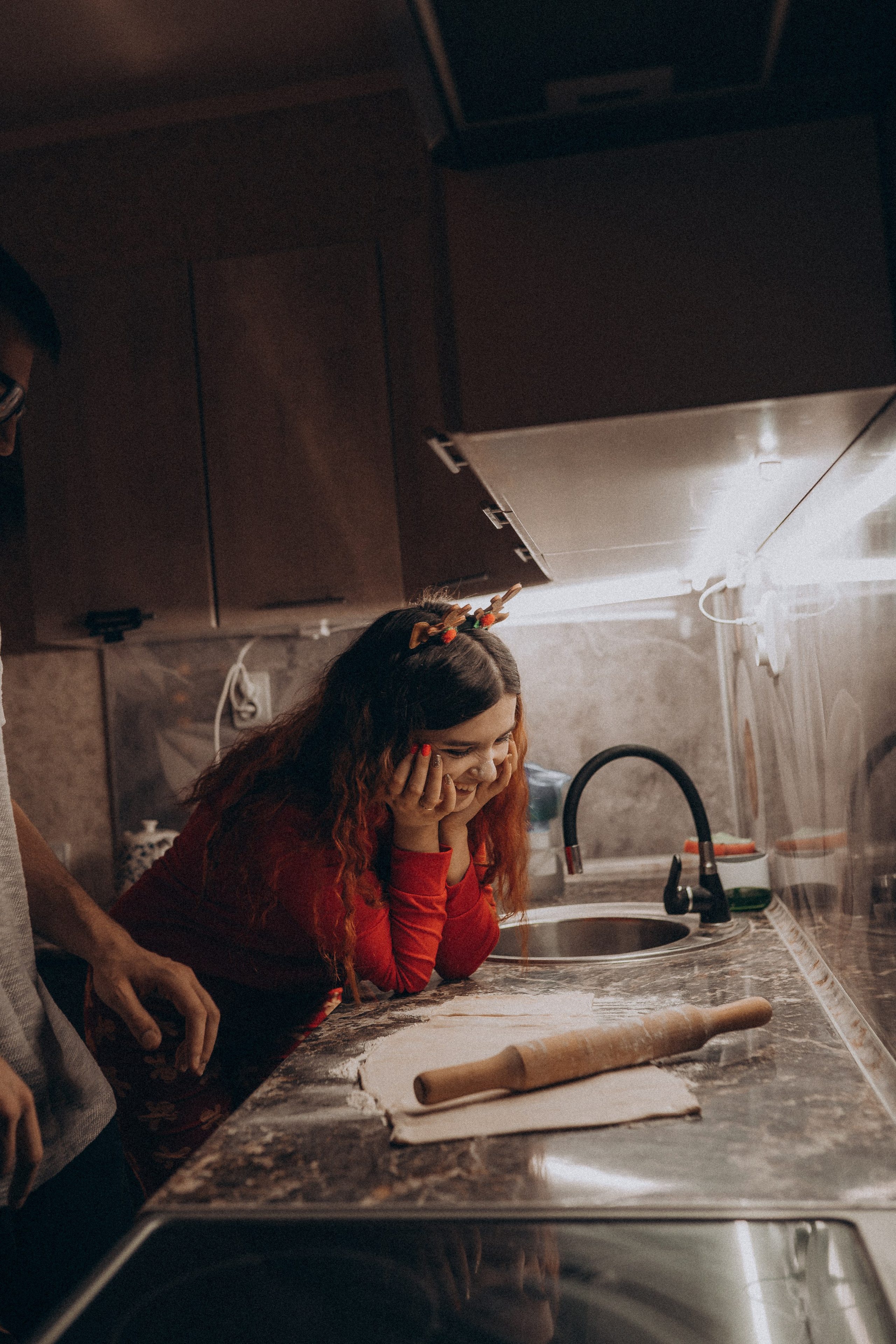 Ирина. Фотограф Торопец Кристина Абрамова Kanwellia photography