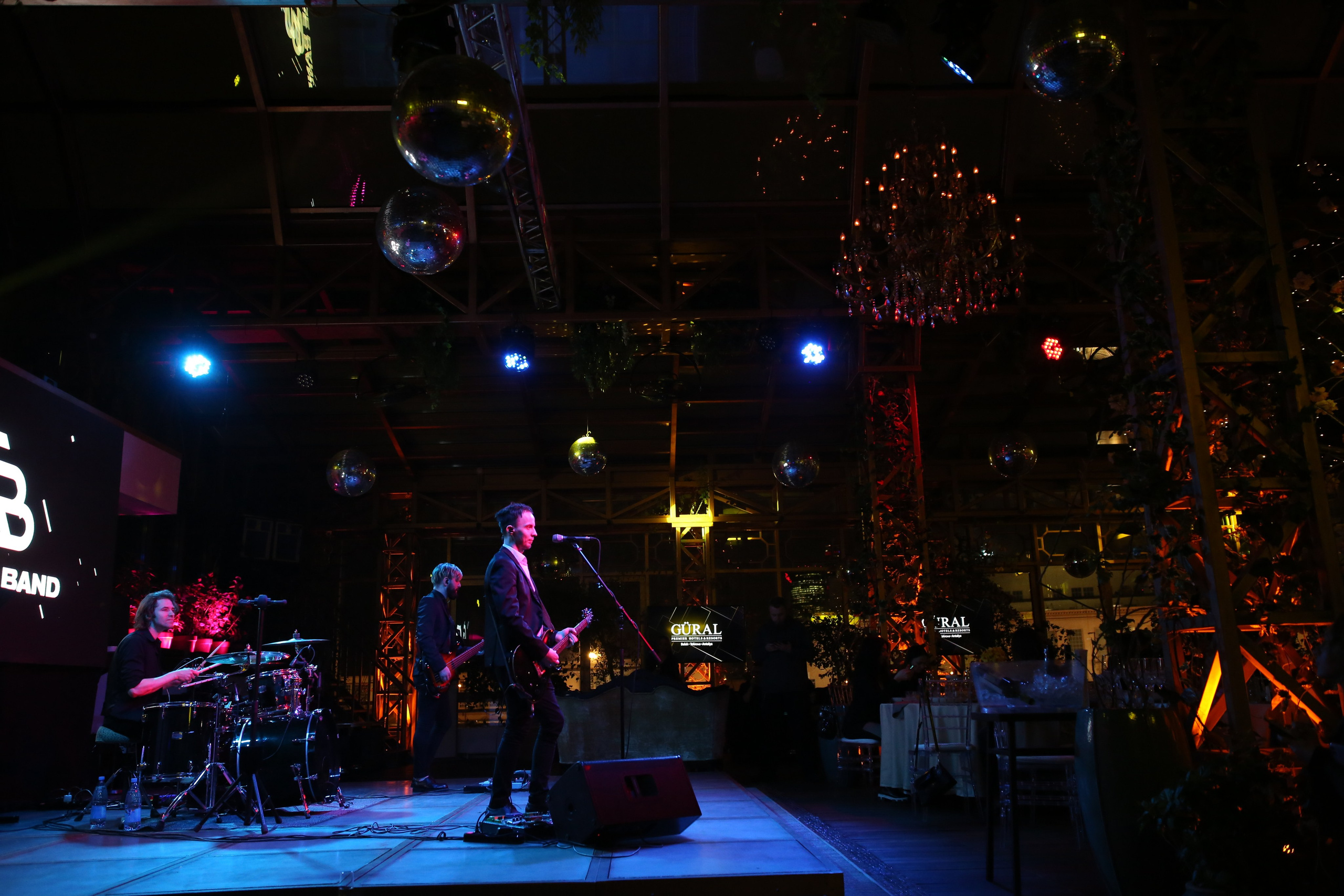 Музыканты. Семейный и детский фотограф Анна Петракова