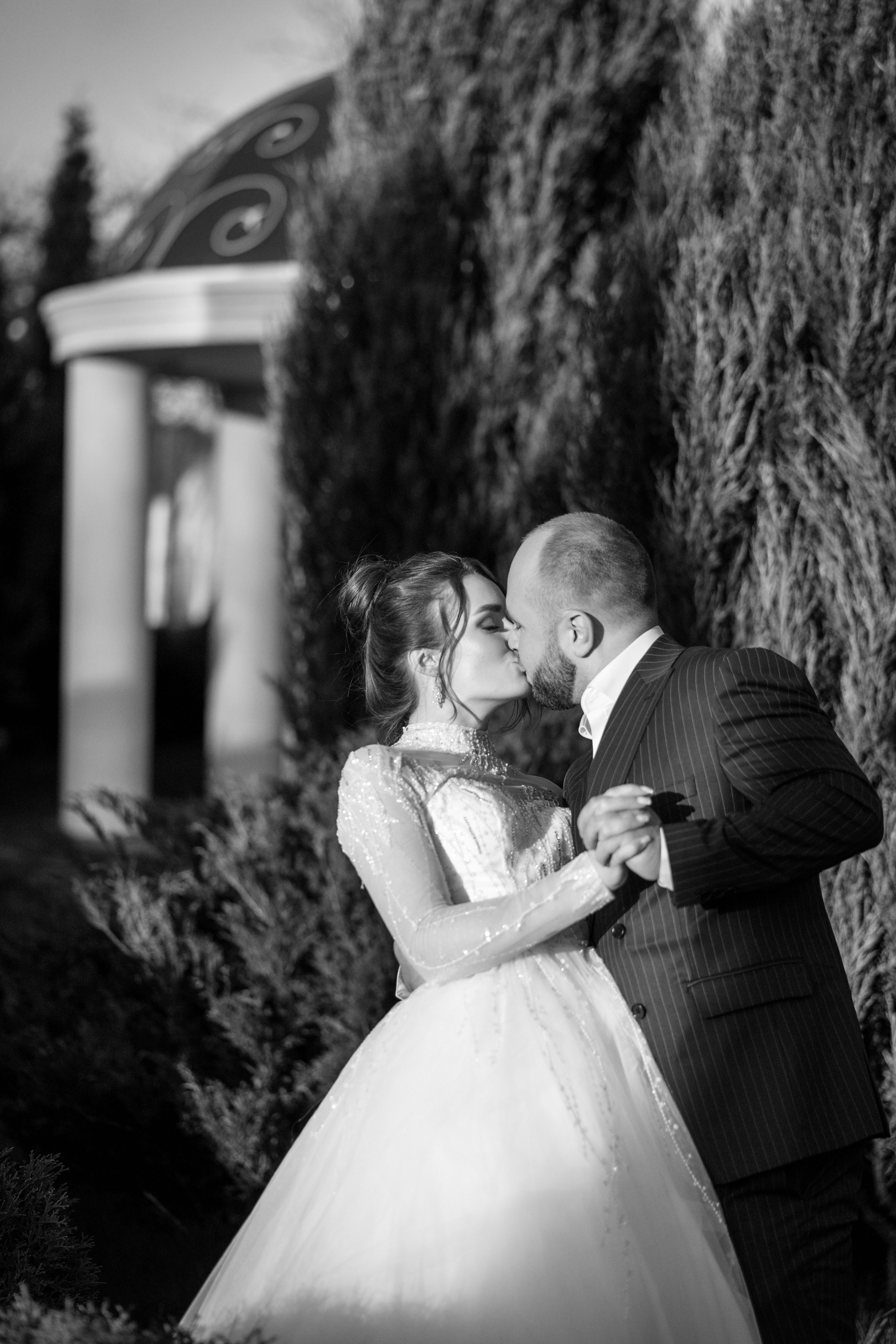 Виталий и Ирина. Семейный и свадебный фотограф Минск, Беларусь Анна Орловская